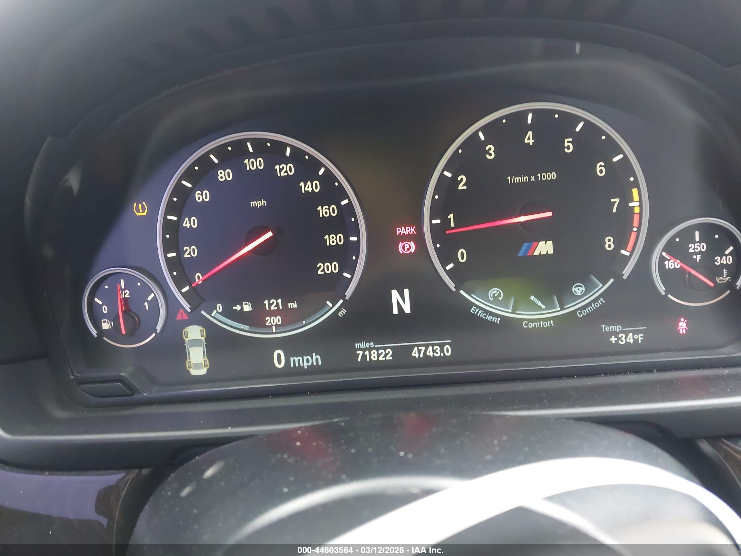 BMW M5 image 7