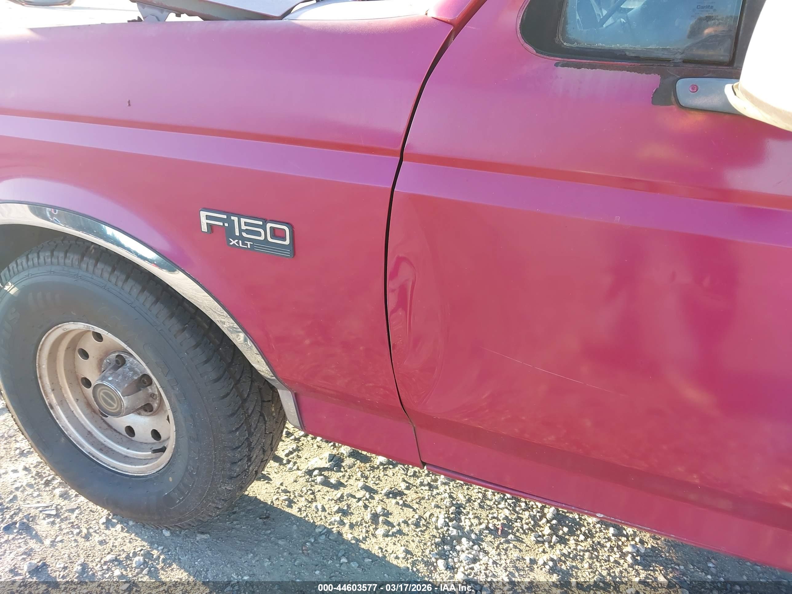 FORD F150 image 6
