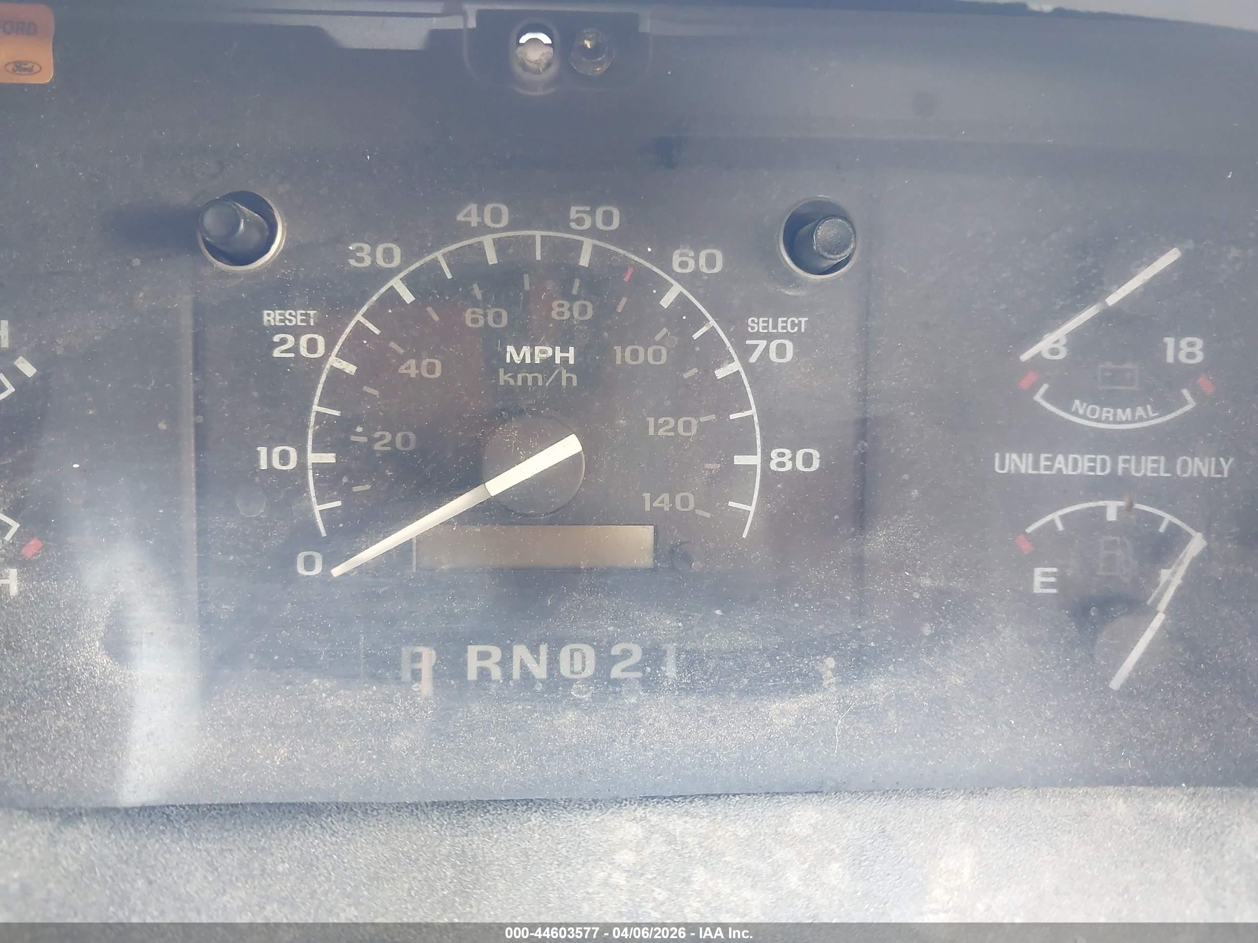 FORD F150 image 7