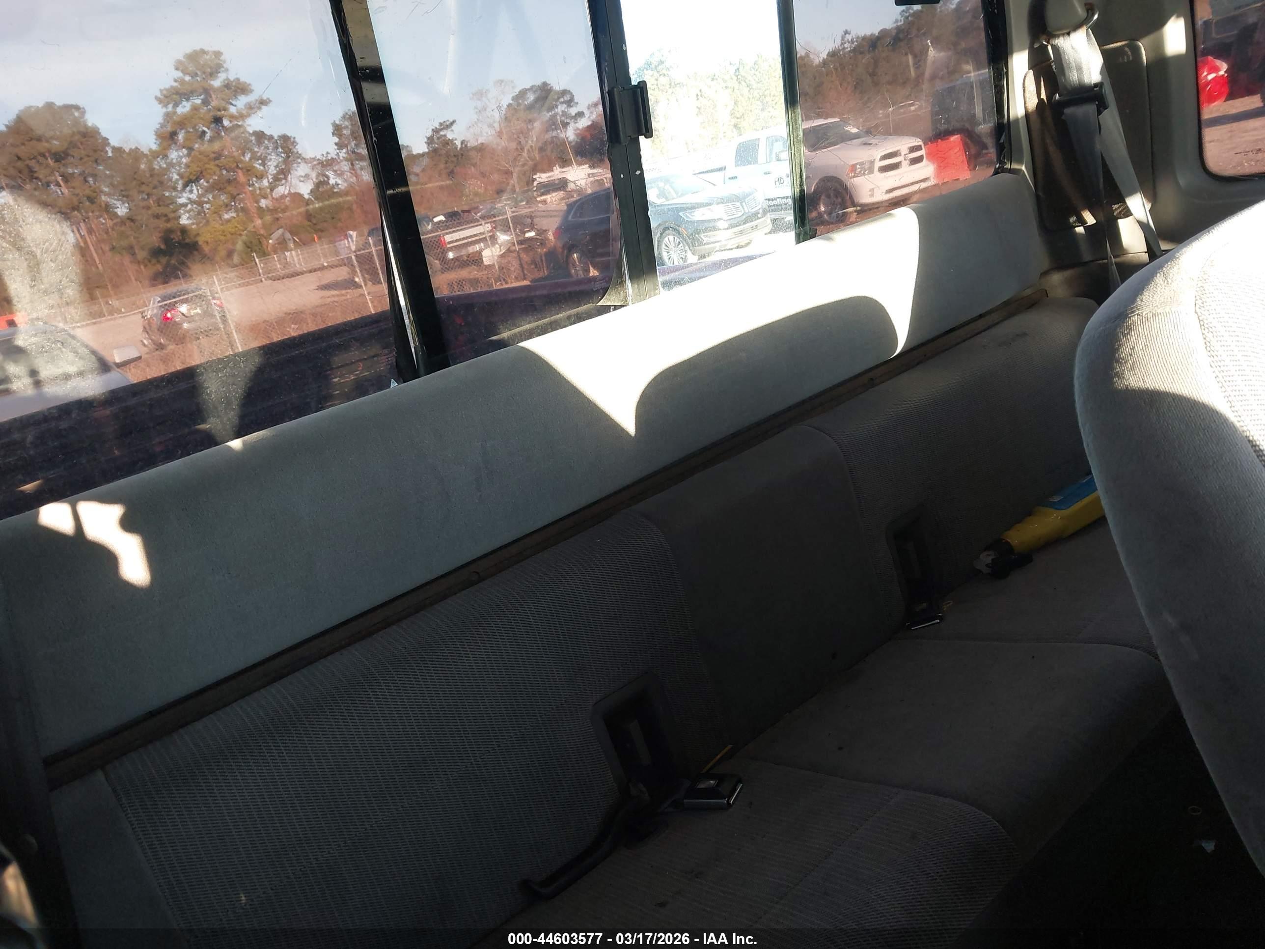 FORD F150 image 8