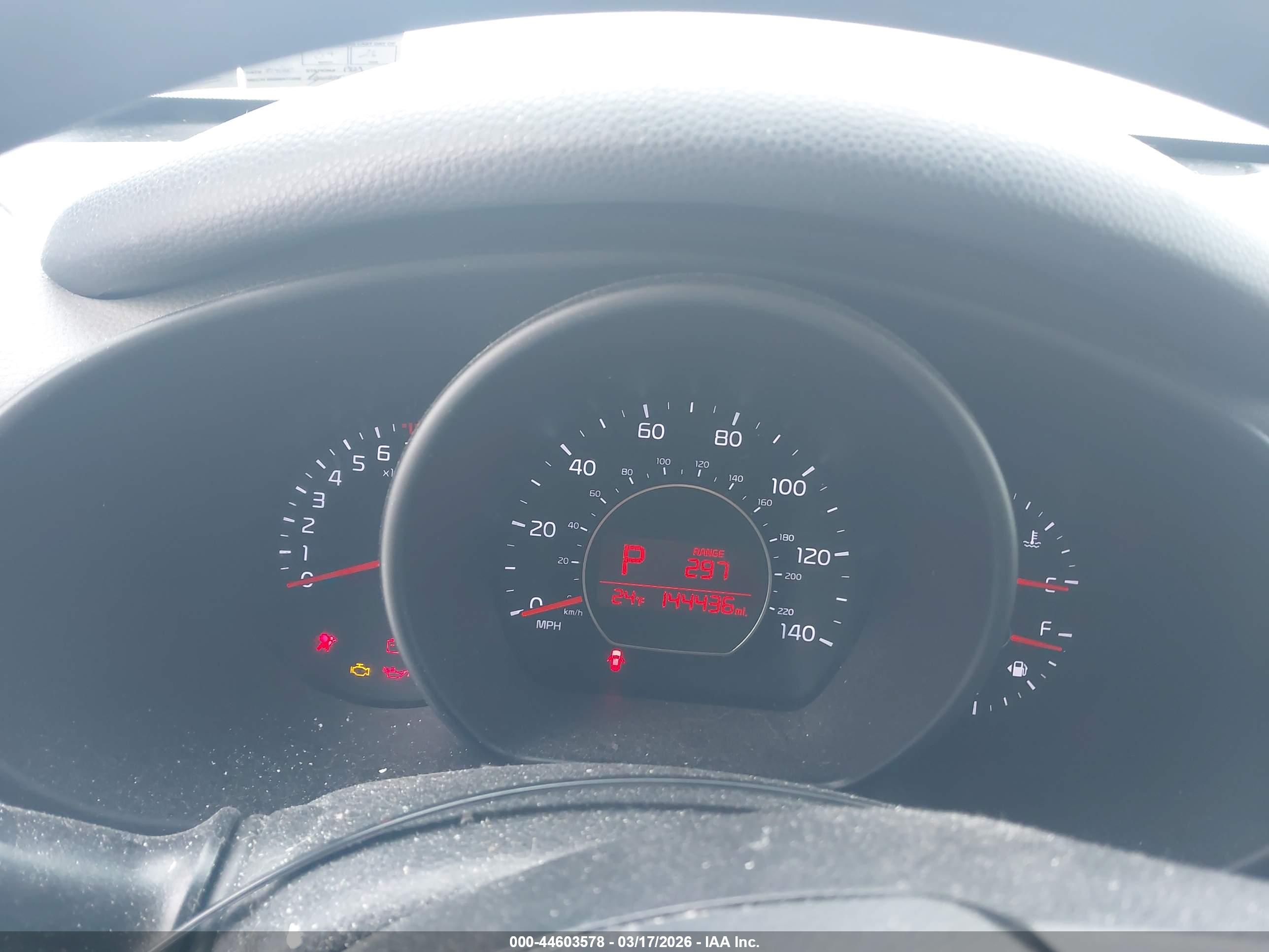 KIA SOUL image 7