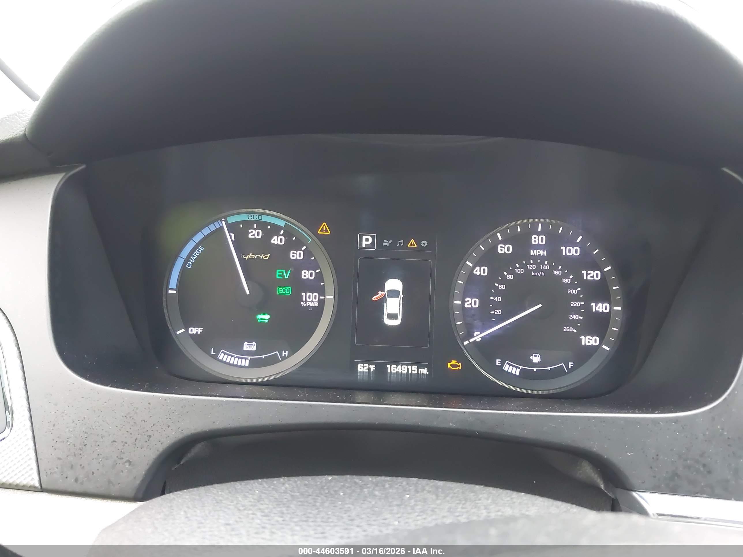 HYUNDAI SONATA image 7