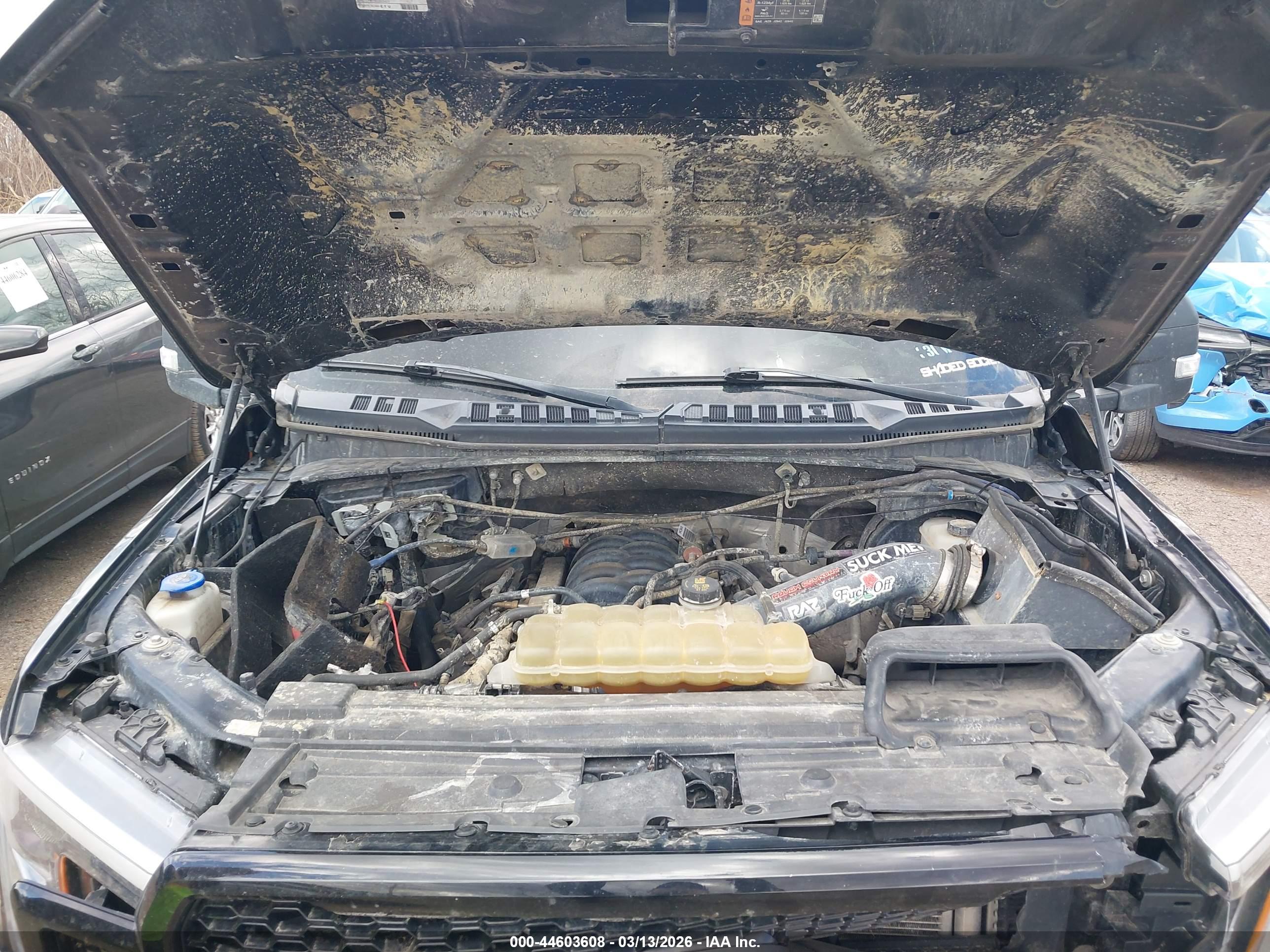 FORD F-150 image 10
