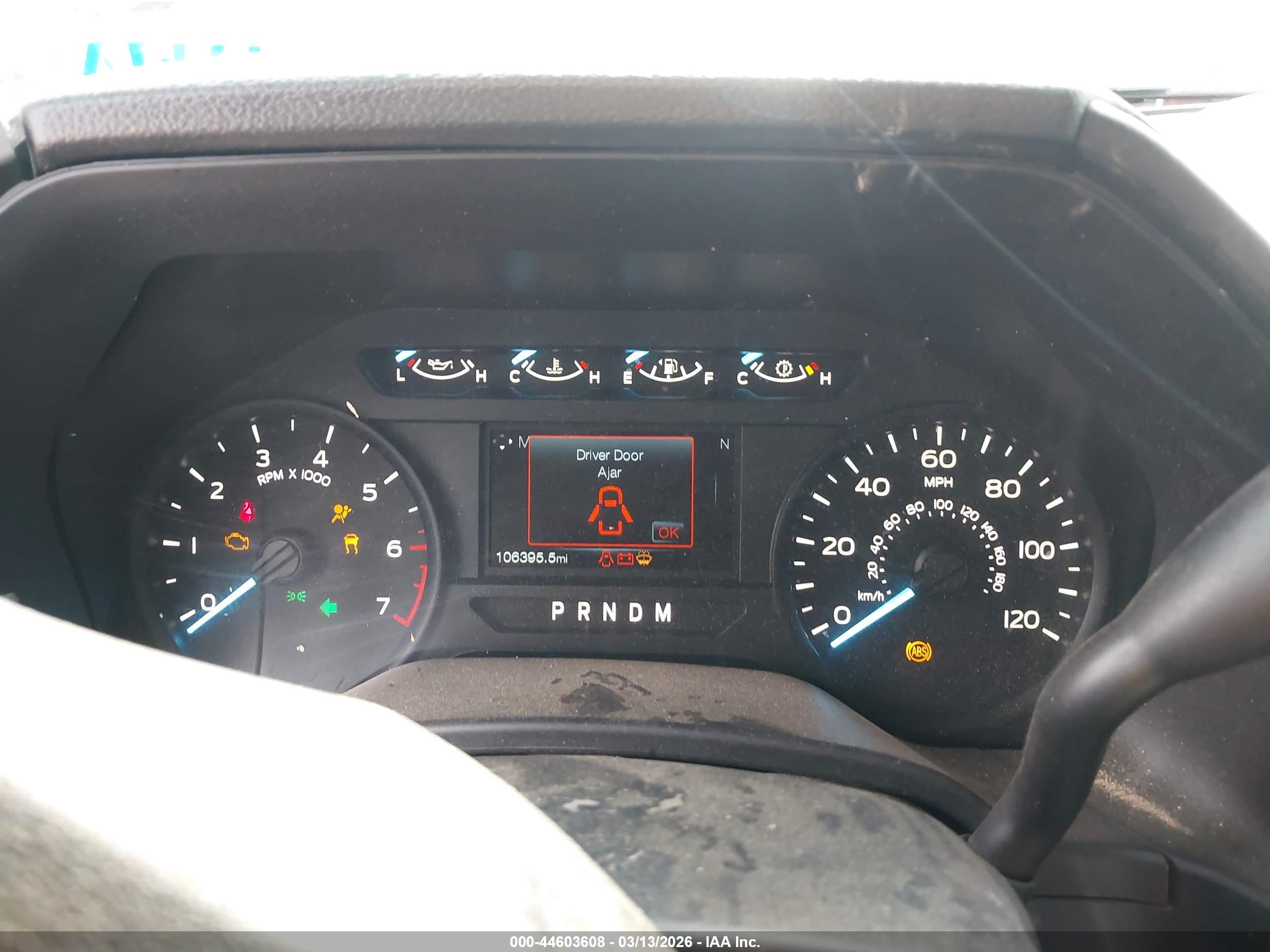 FORD F-150 image 7