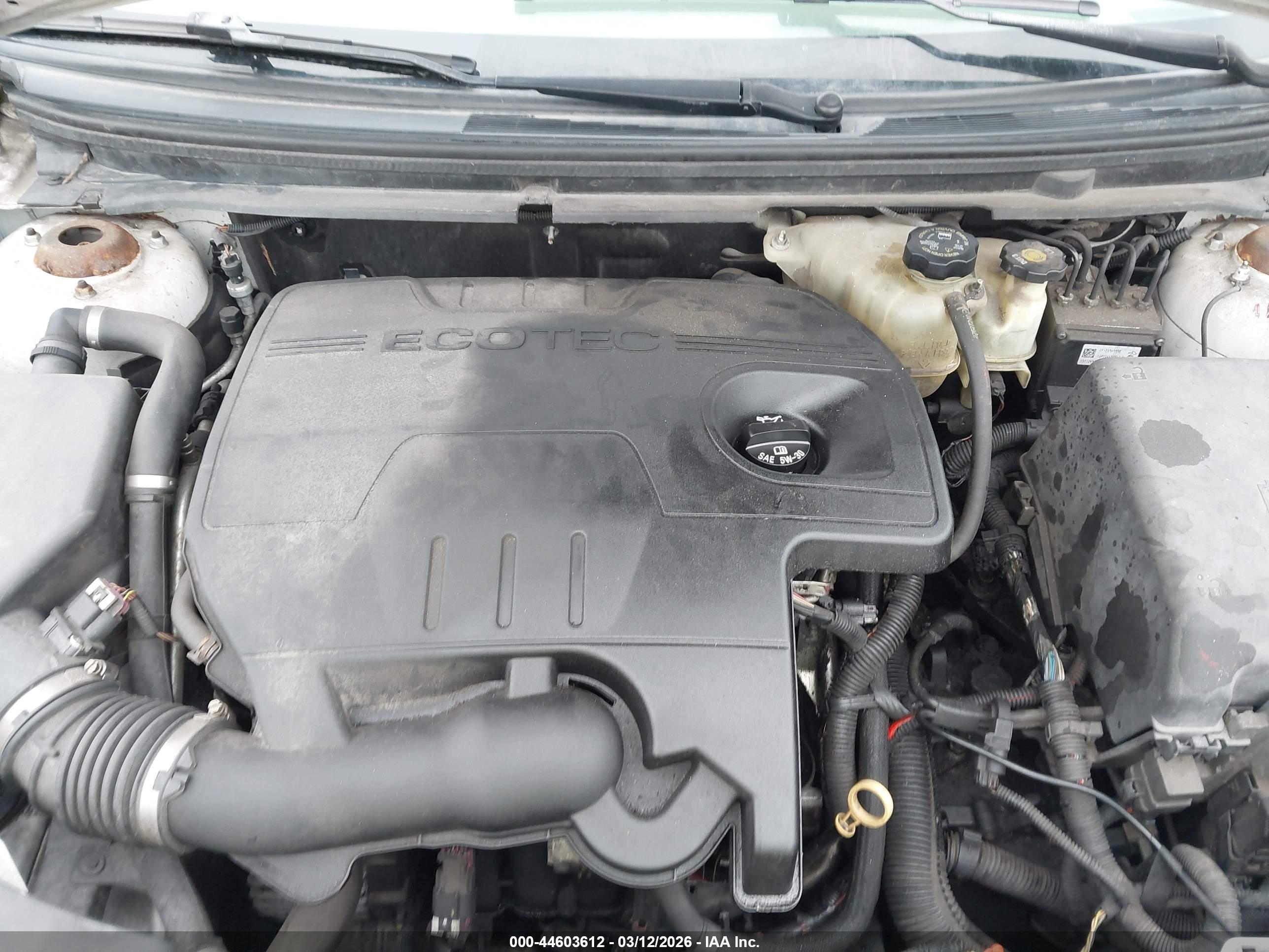 CHEVROLET MALIBU image 10