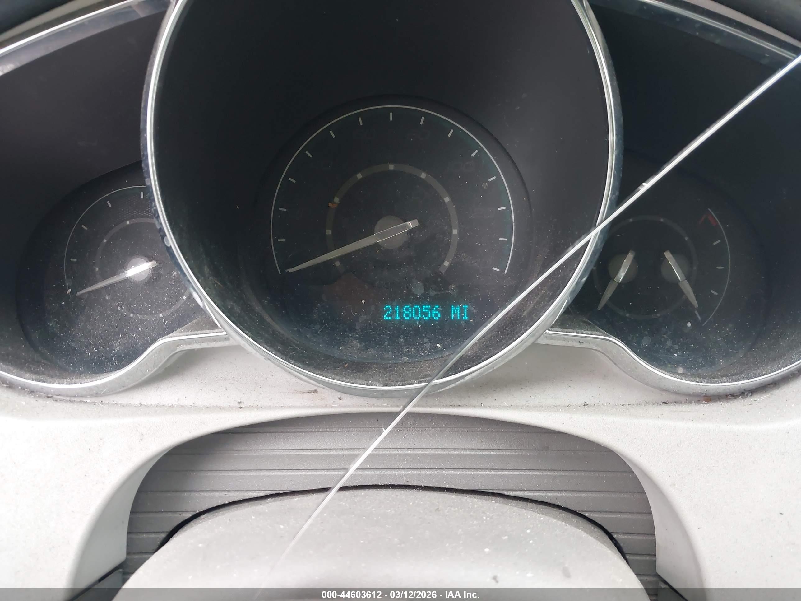 CHEVROLET MALIBU image 7