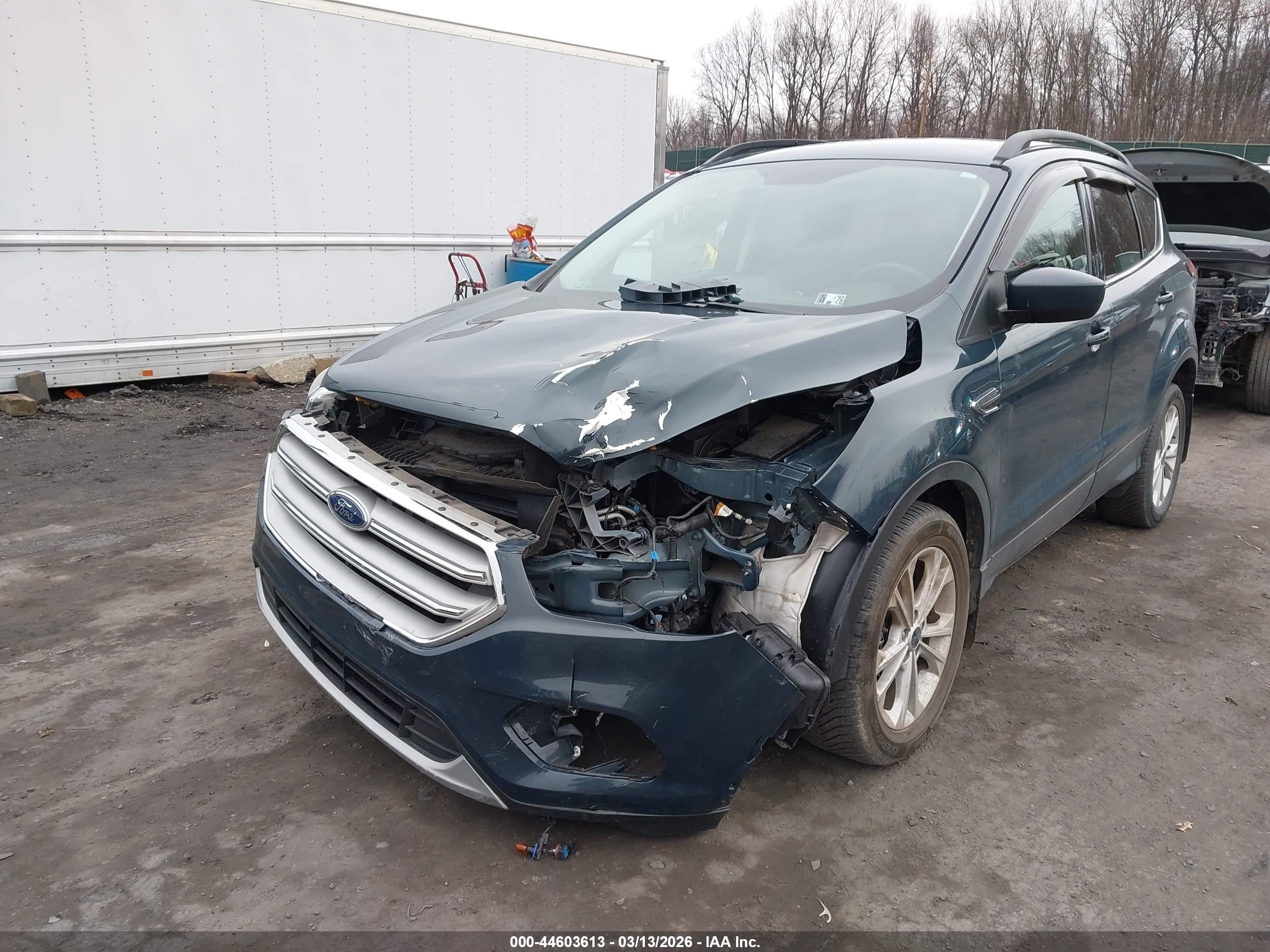 FORD ESCAPE image 6