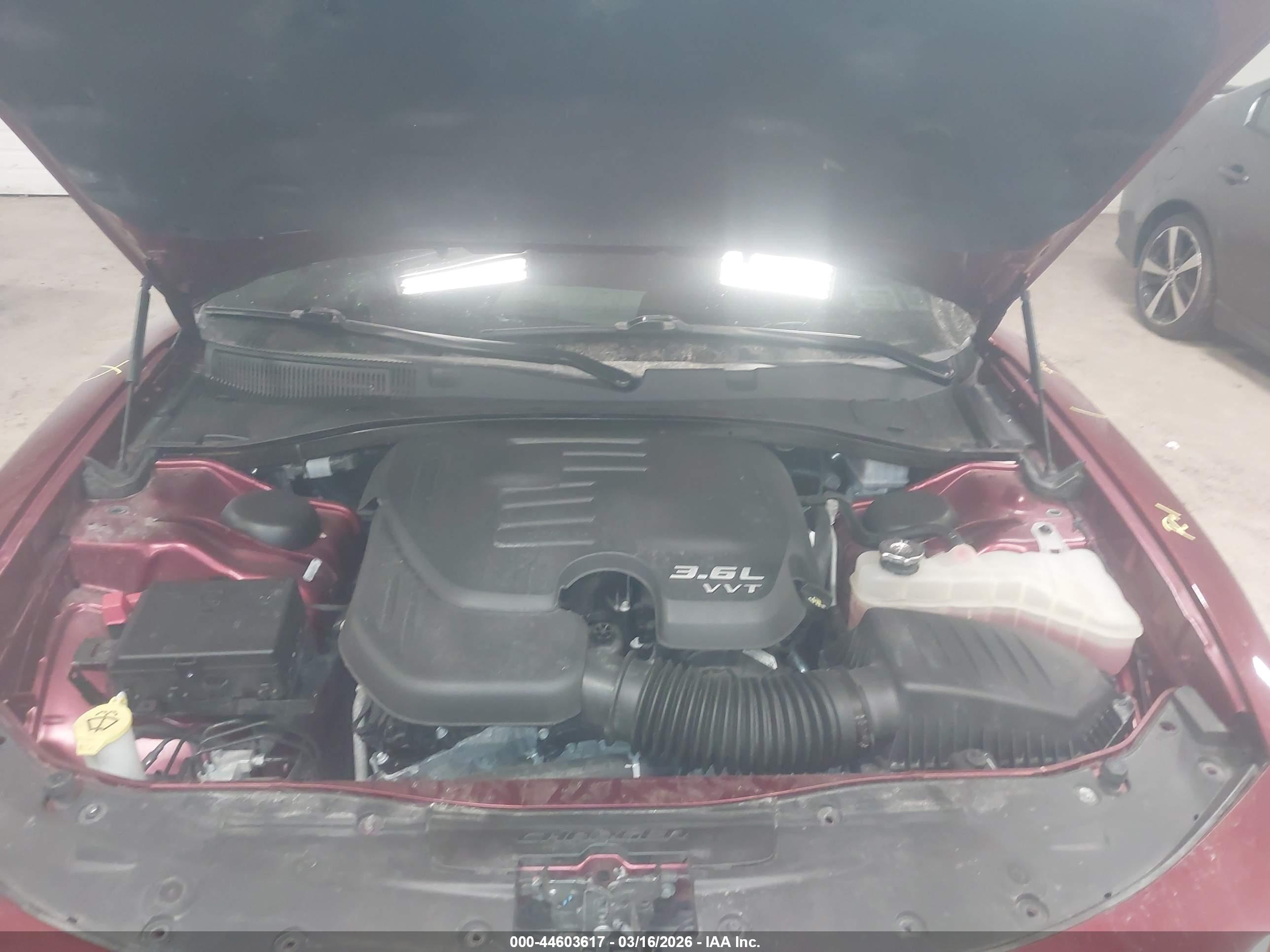 DODGE CHARGER image 10