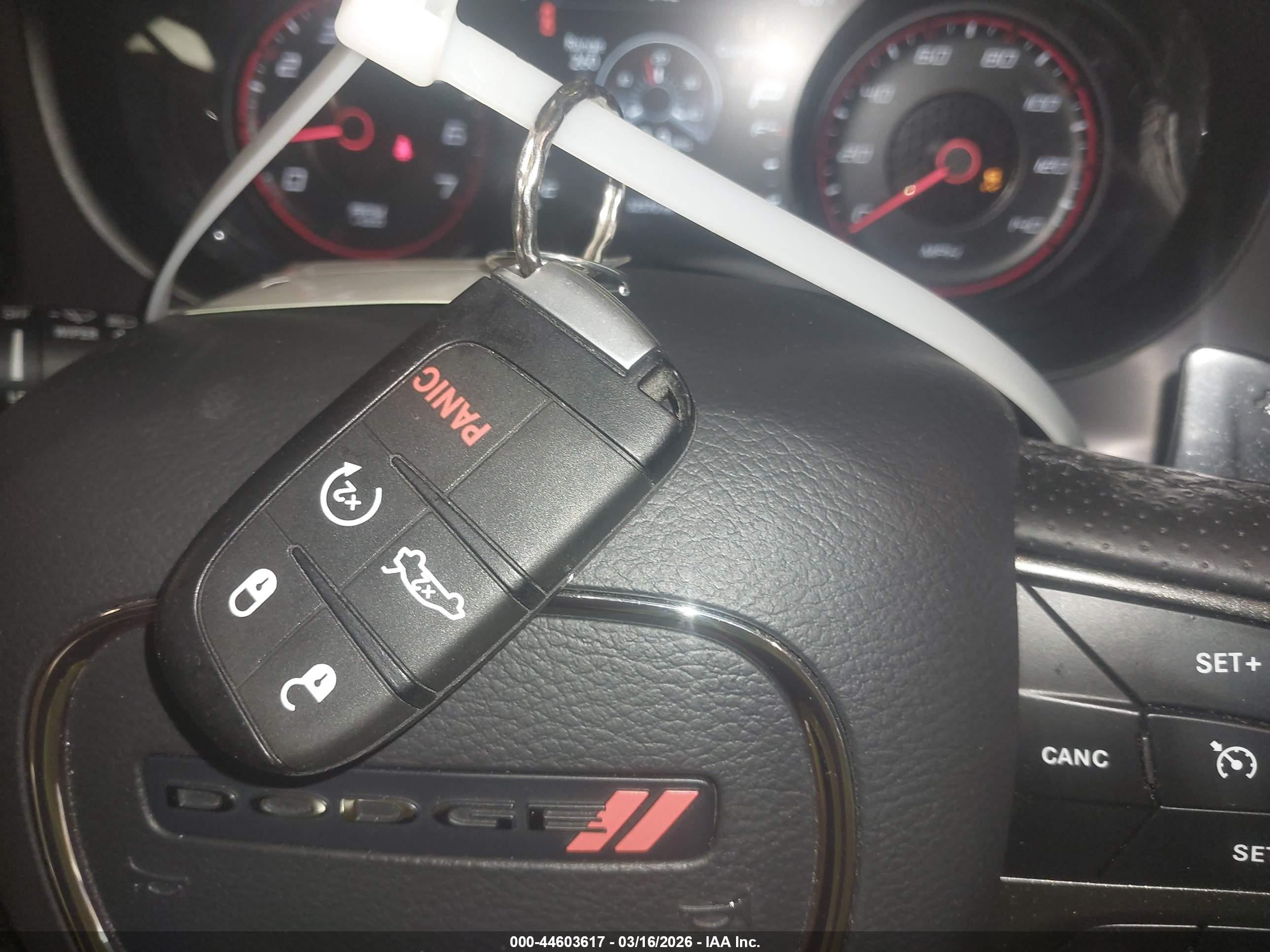 DODGE CHARGER image 11