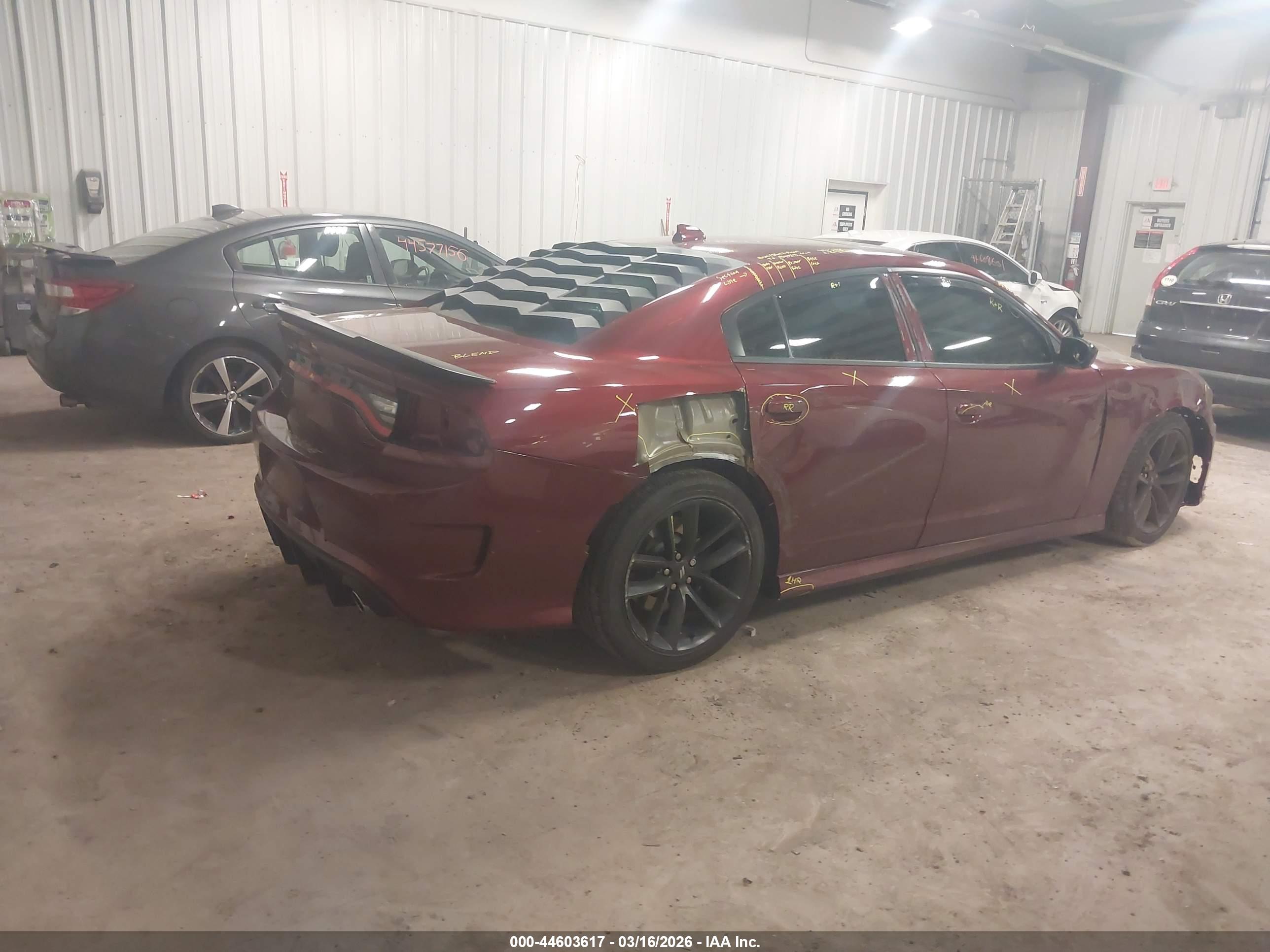 DODGE CHARGER image 4