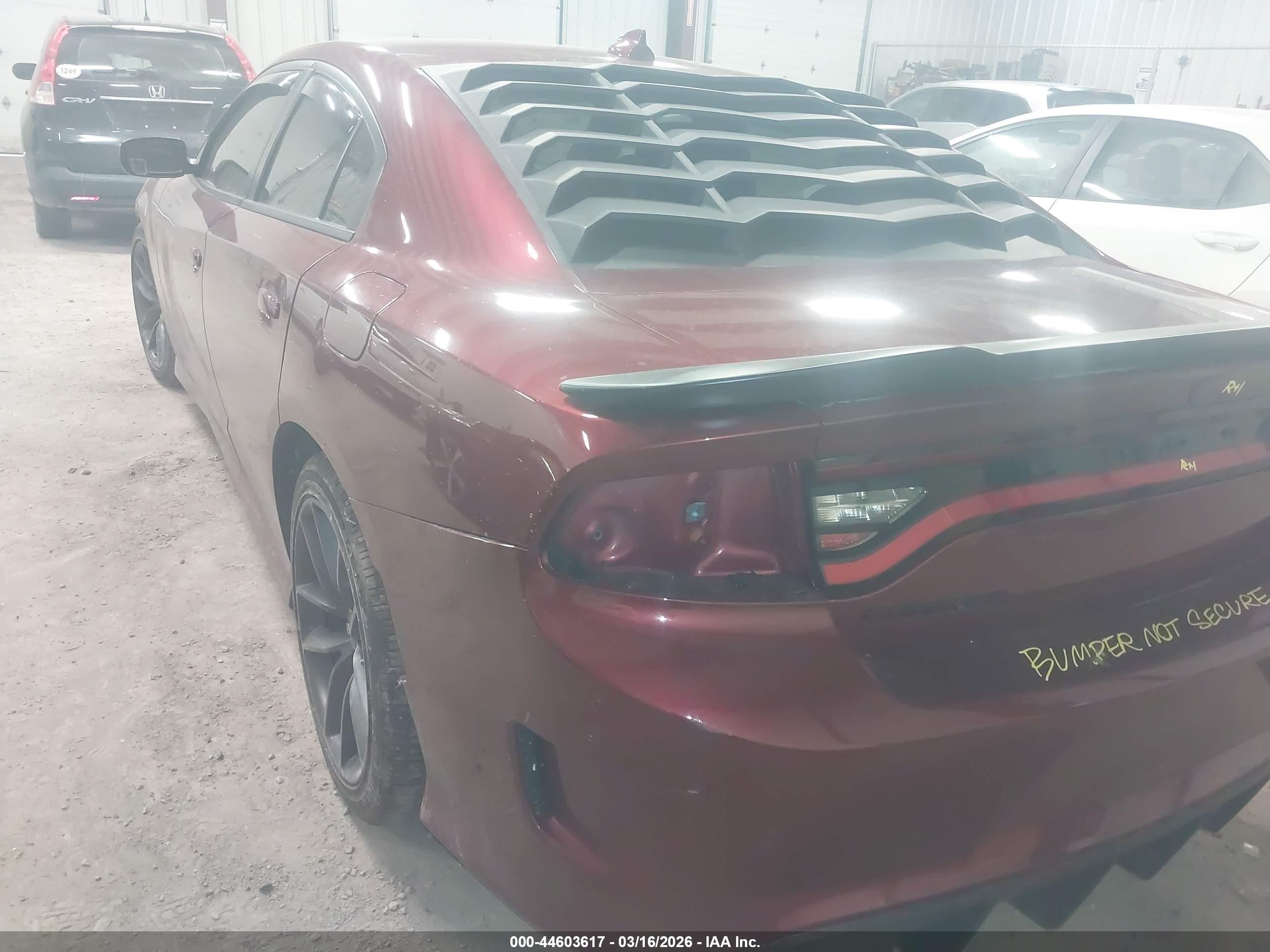 DODGE CHARGER image 6