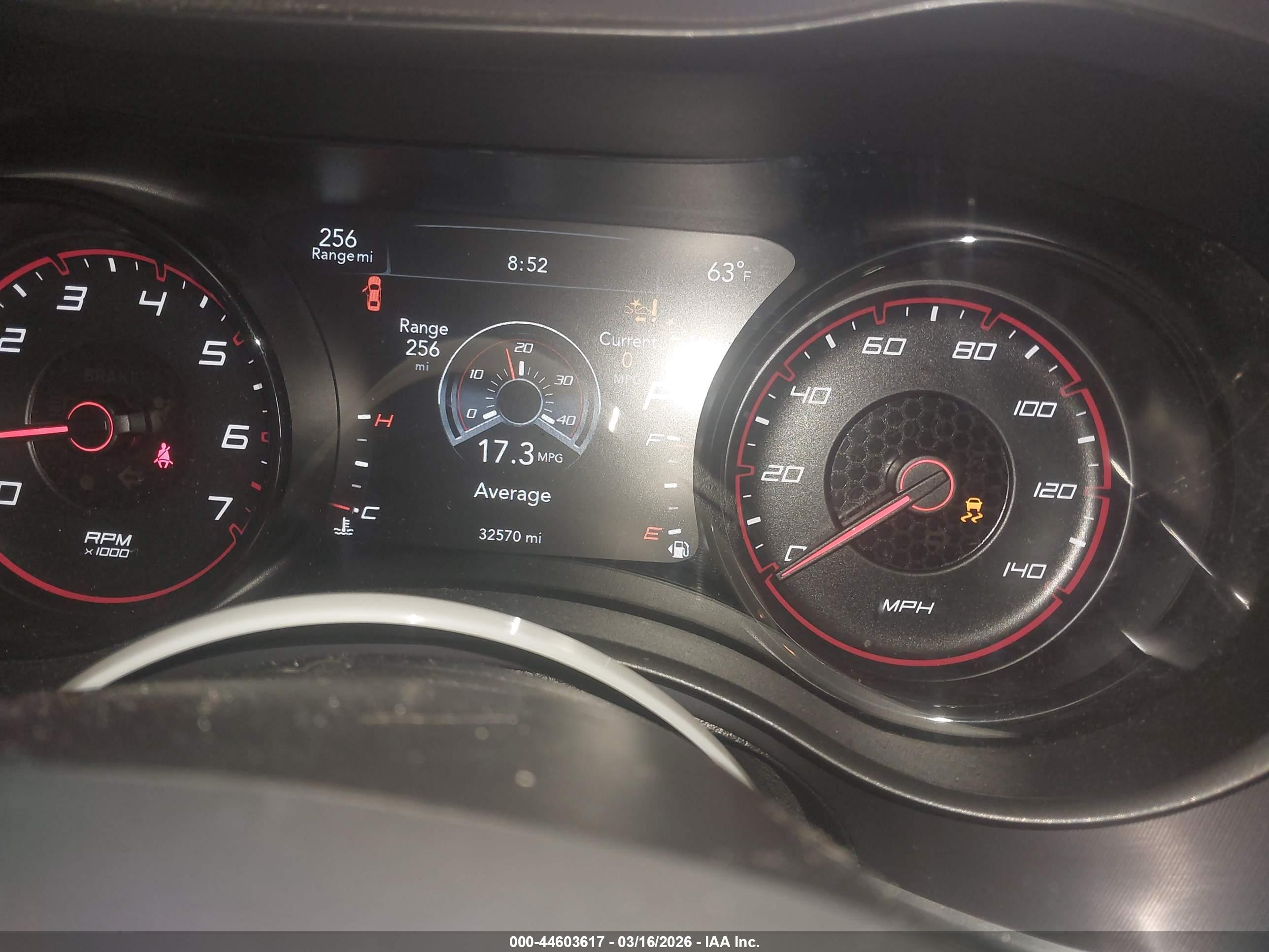 DODGE CHARGER image 7