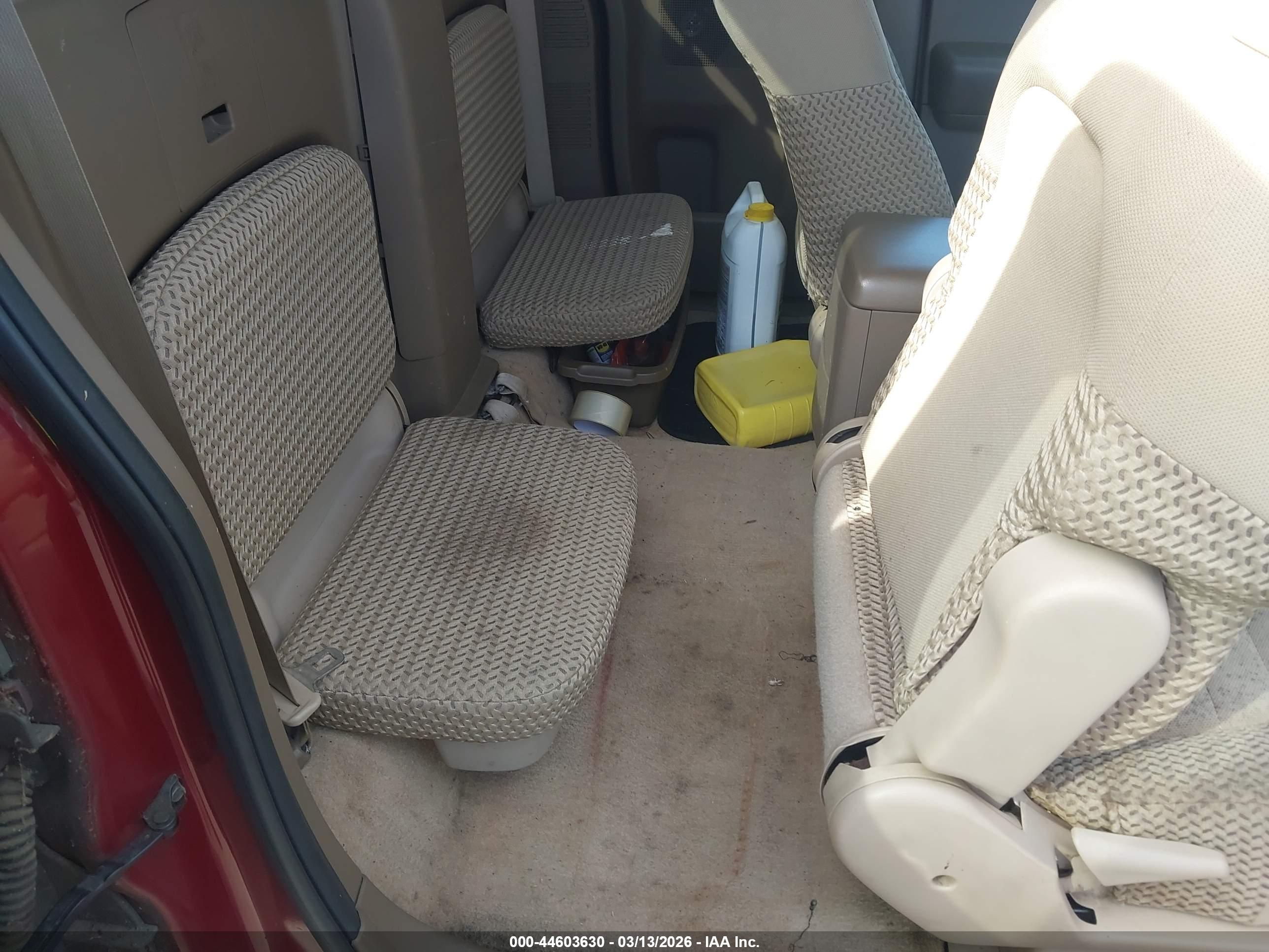 NISSAN FRONTIER image 8