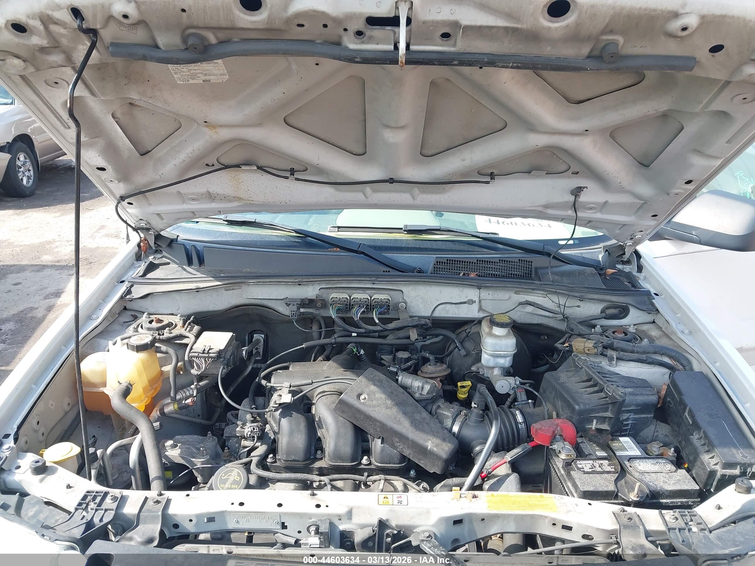 FORD ESCAPE image 10