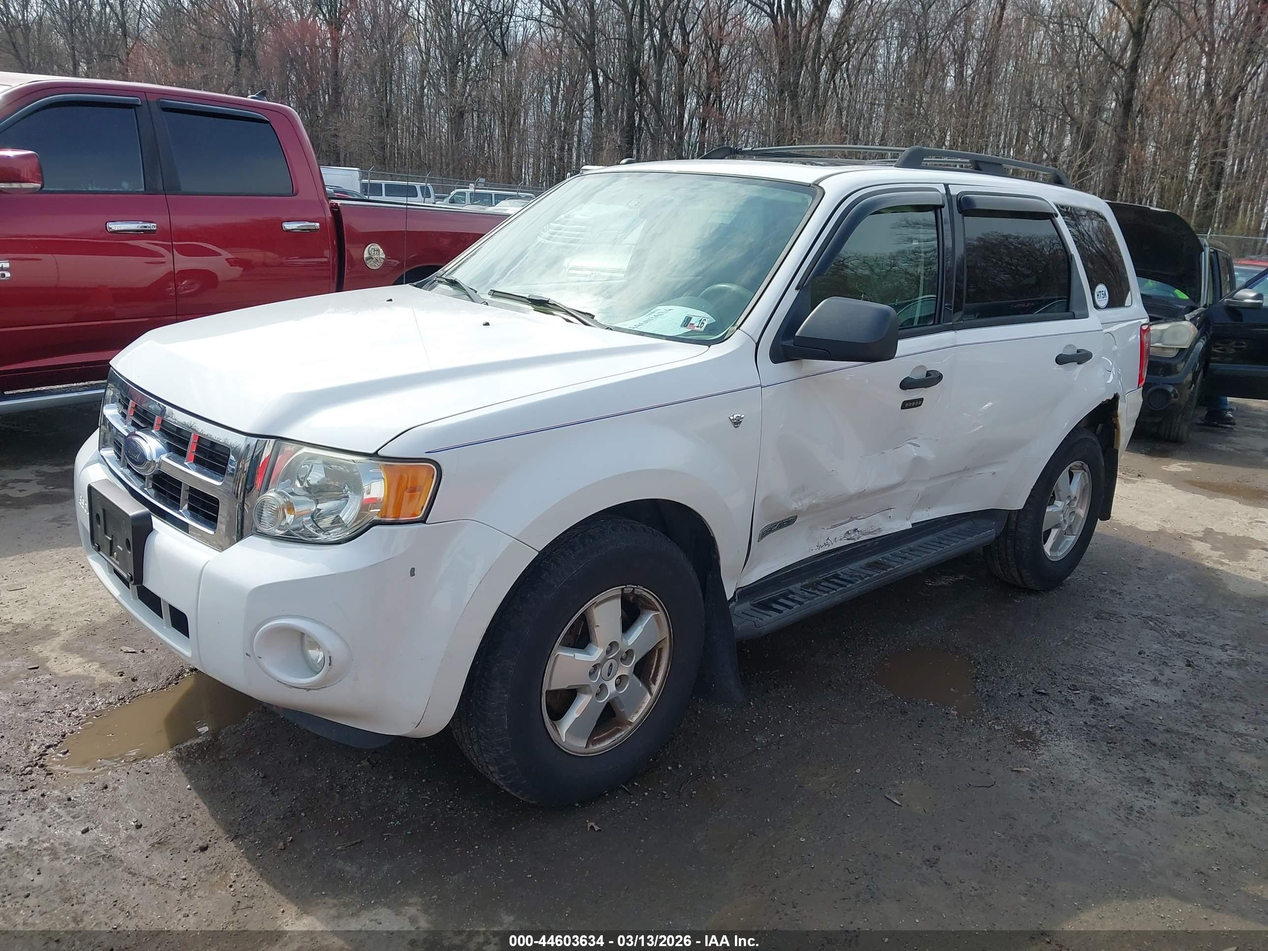 FORD ESCAPE image 2