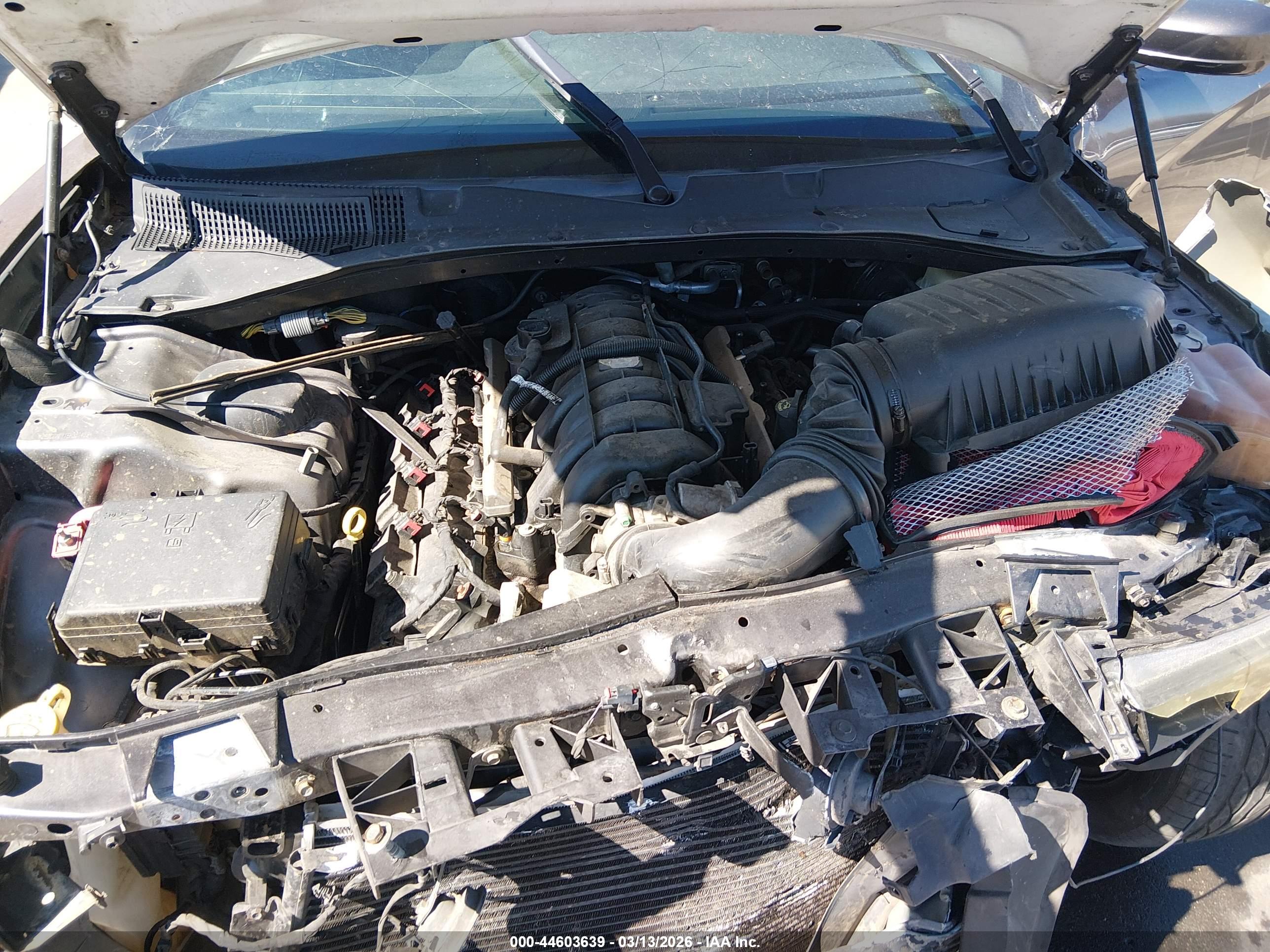 DODGE CHARGER image 10