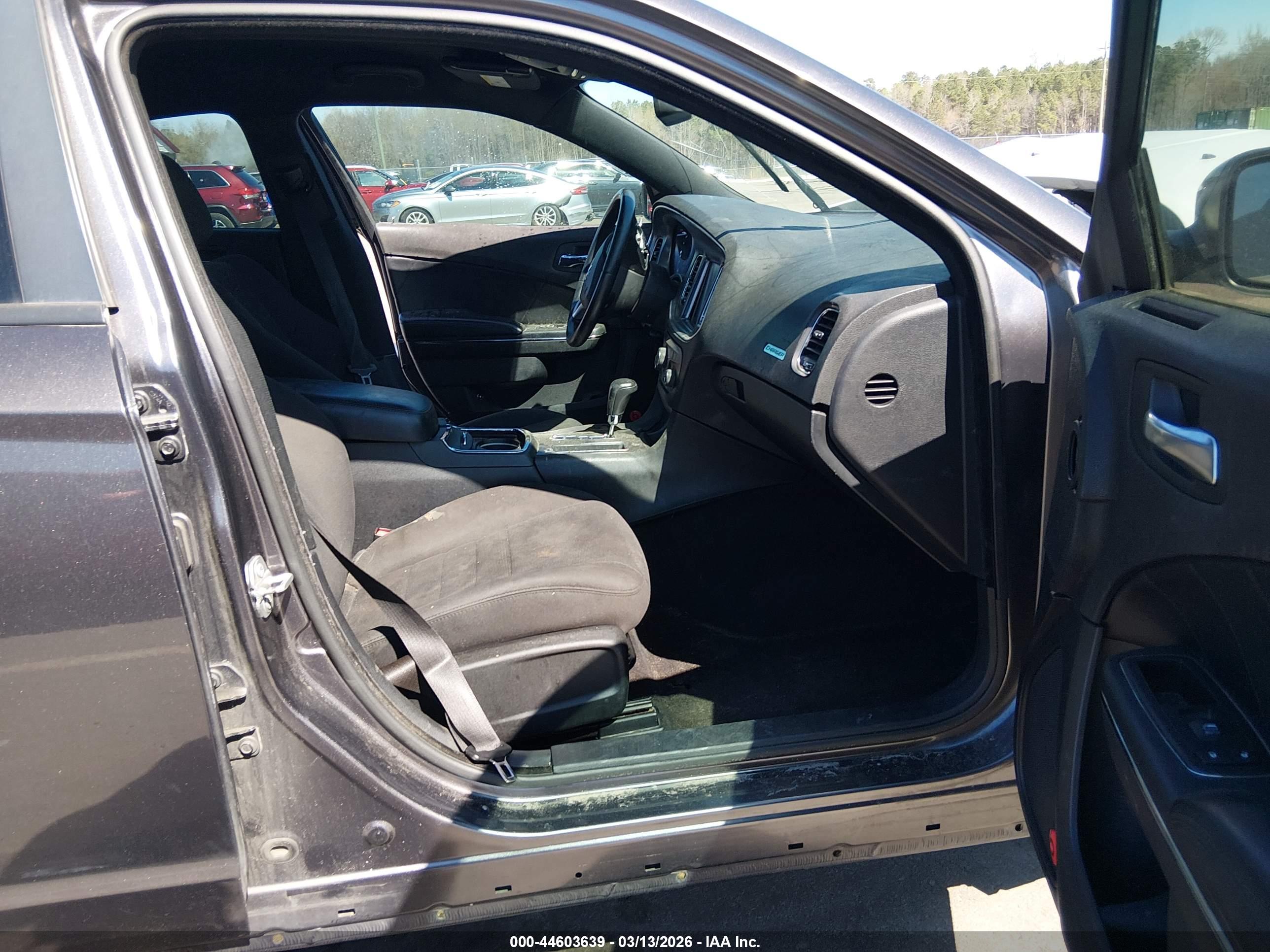 DODGE CHARGER image 5