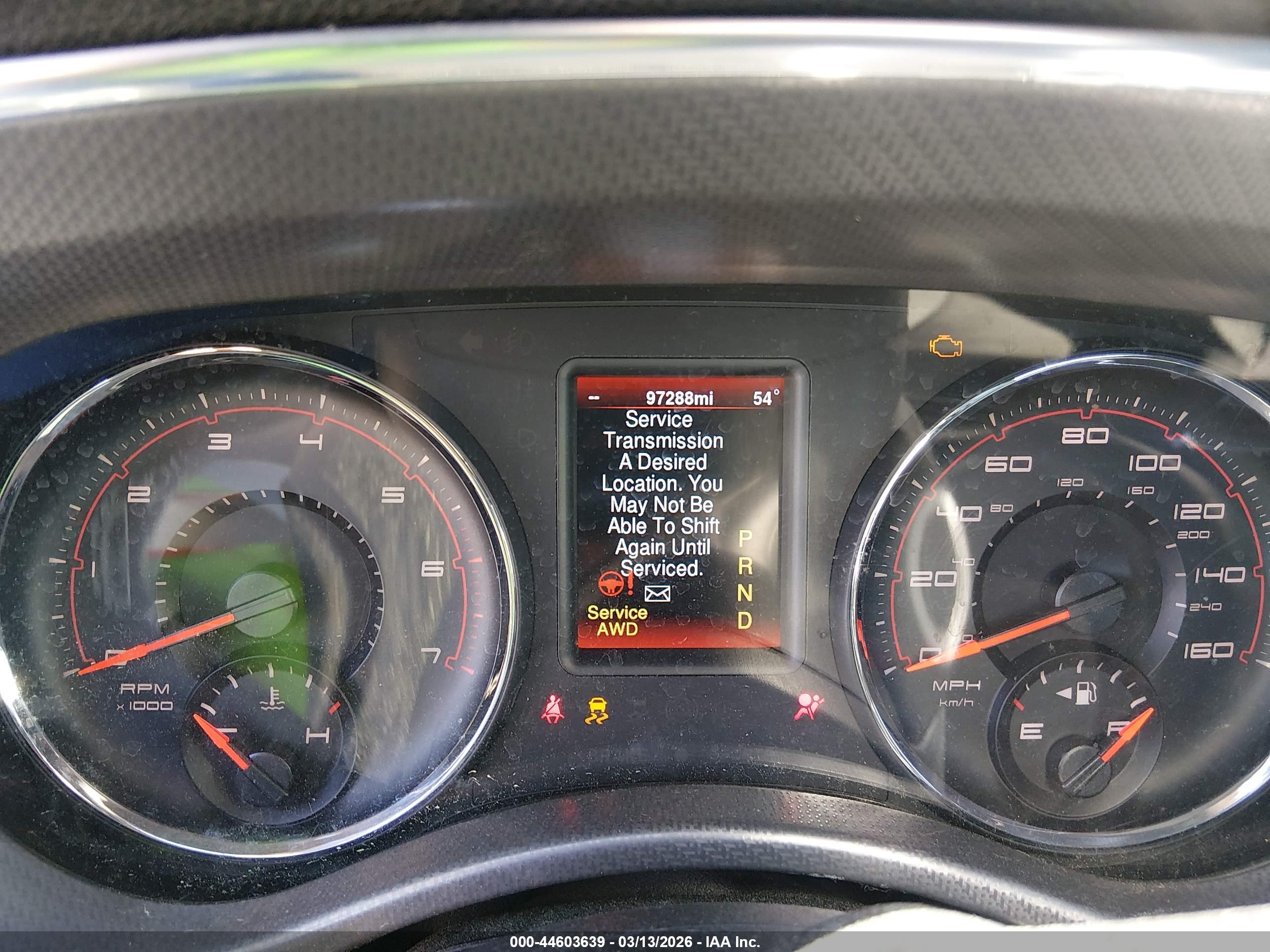 DODGE CHARGER image 7