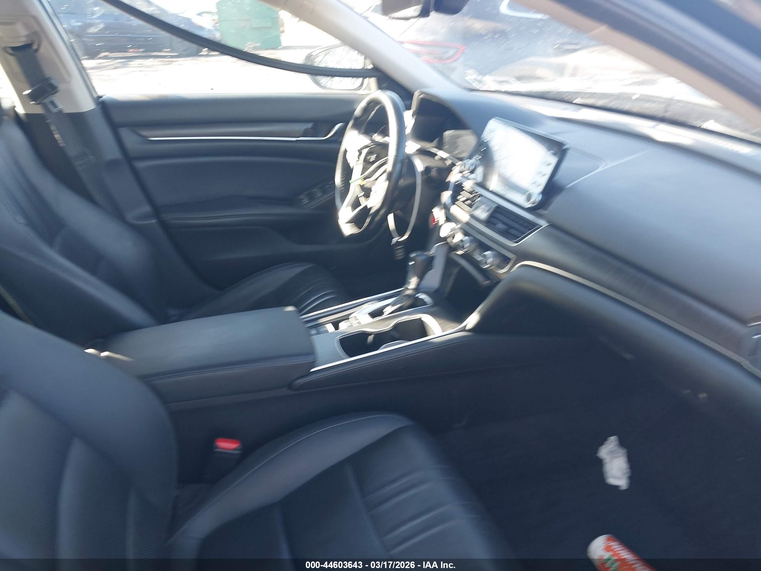 HONDA ACCORD image 5