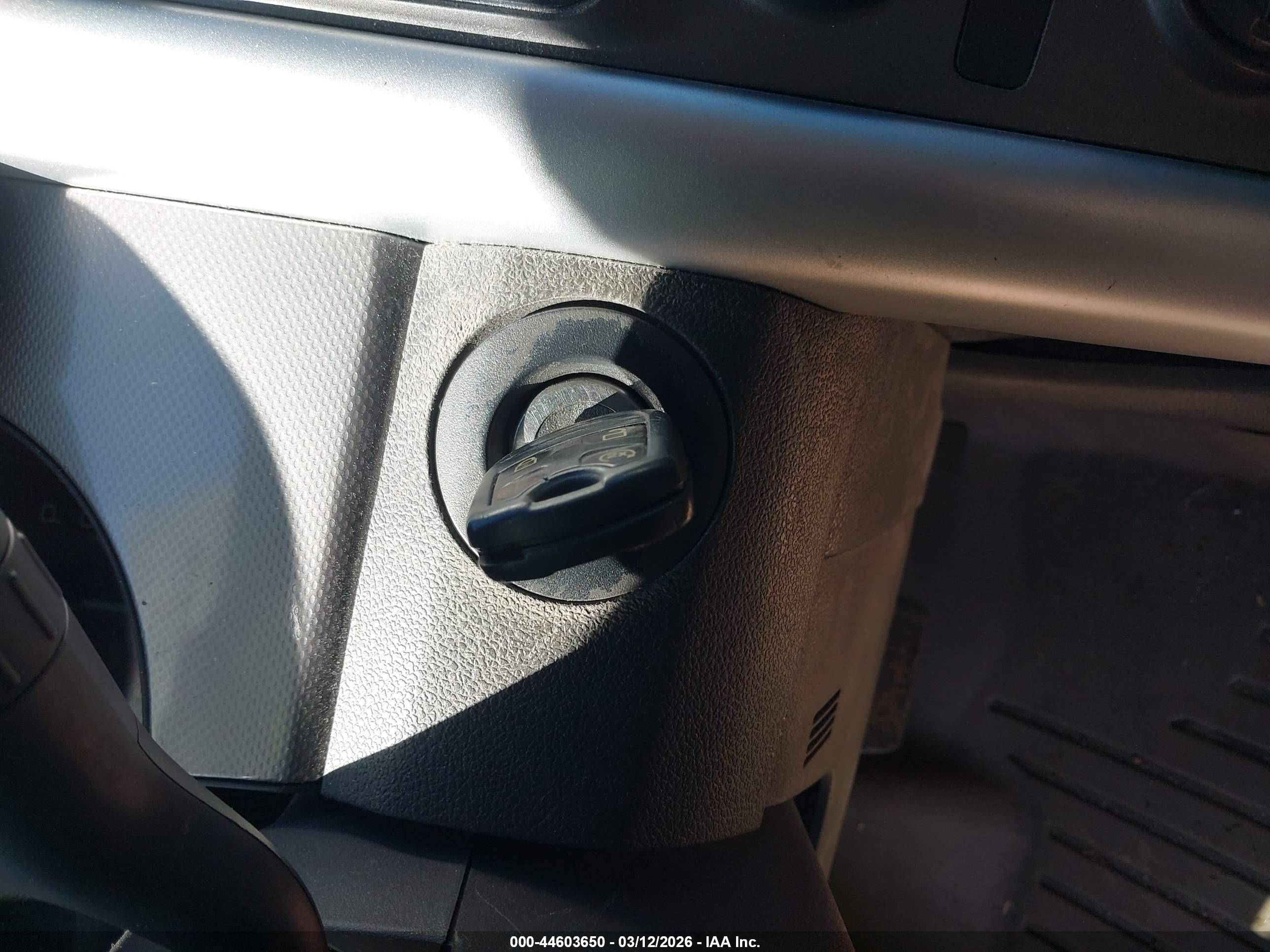 FORD EDGE image 11