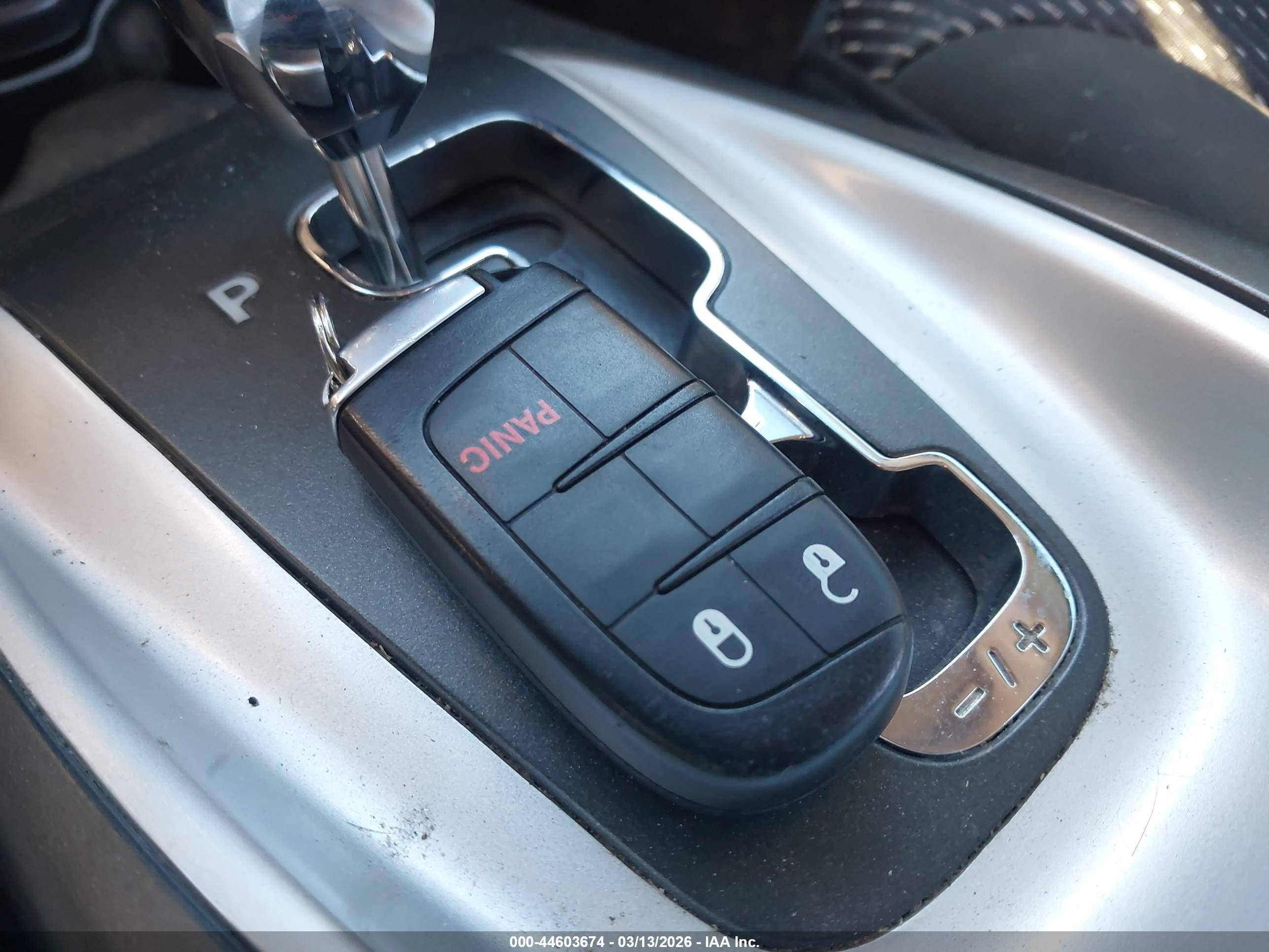 DODGE JOURNEY image 11