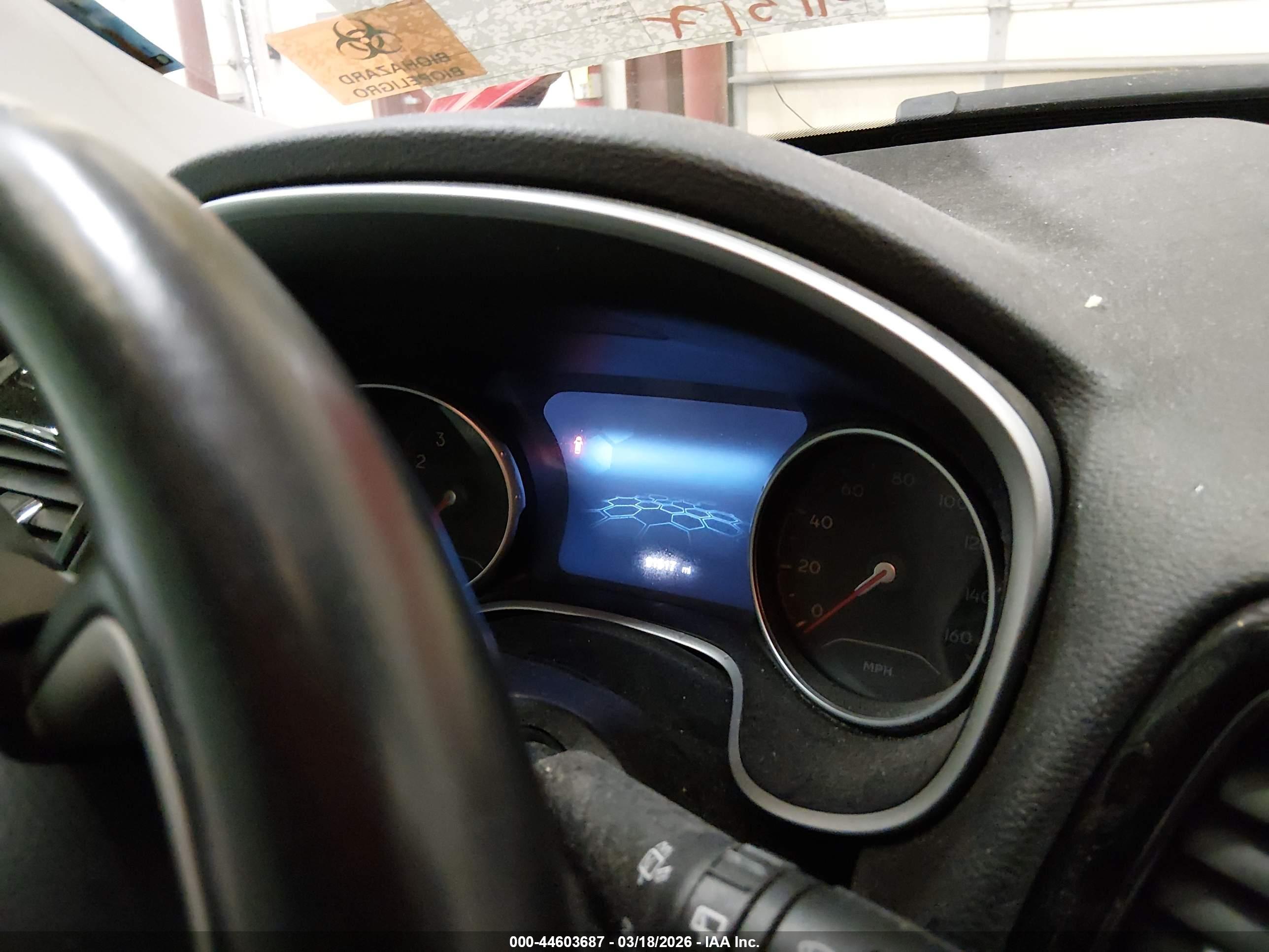 JEEP COMPASS image 7