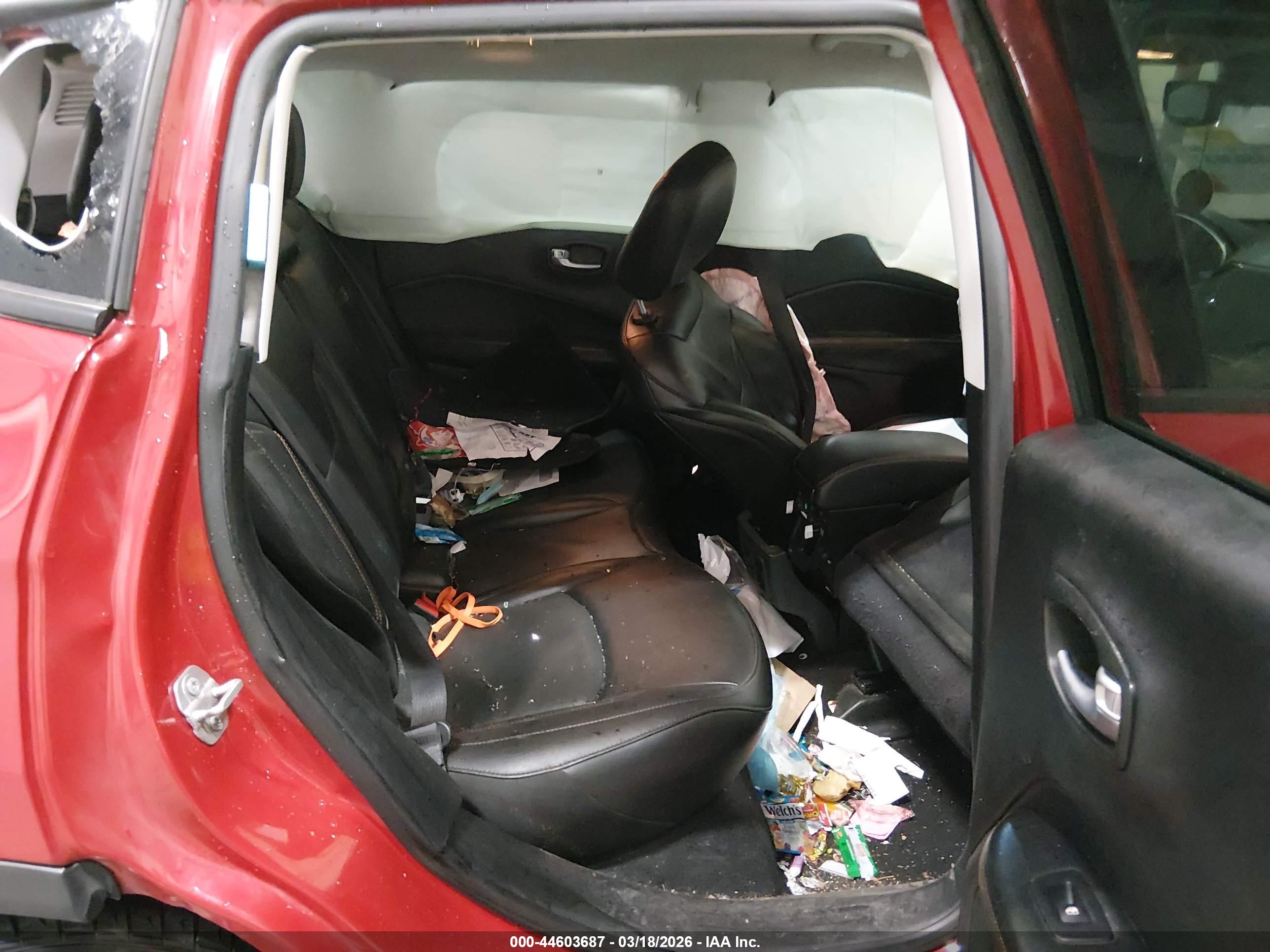 JEEP COMPASS image 8