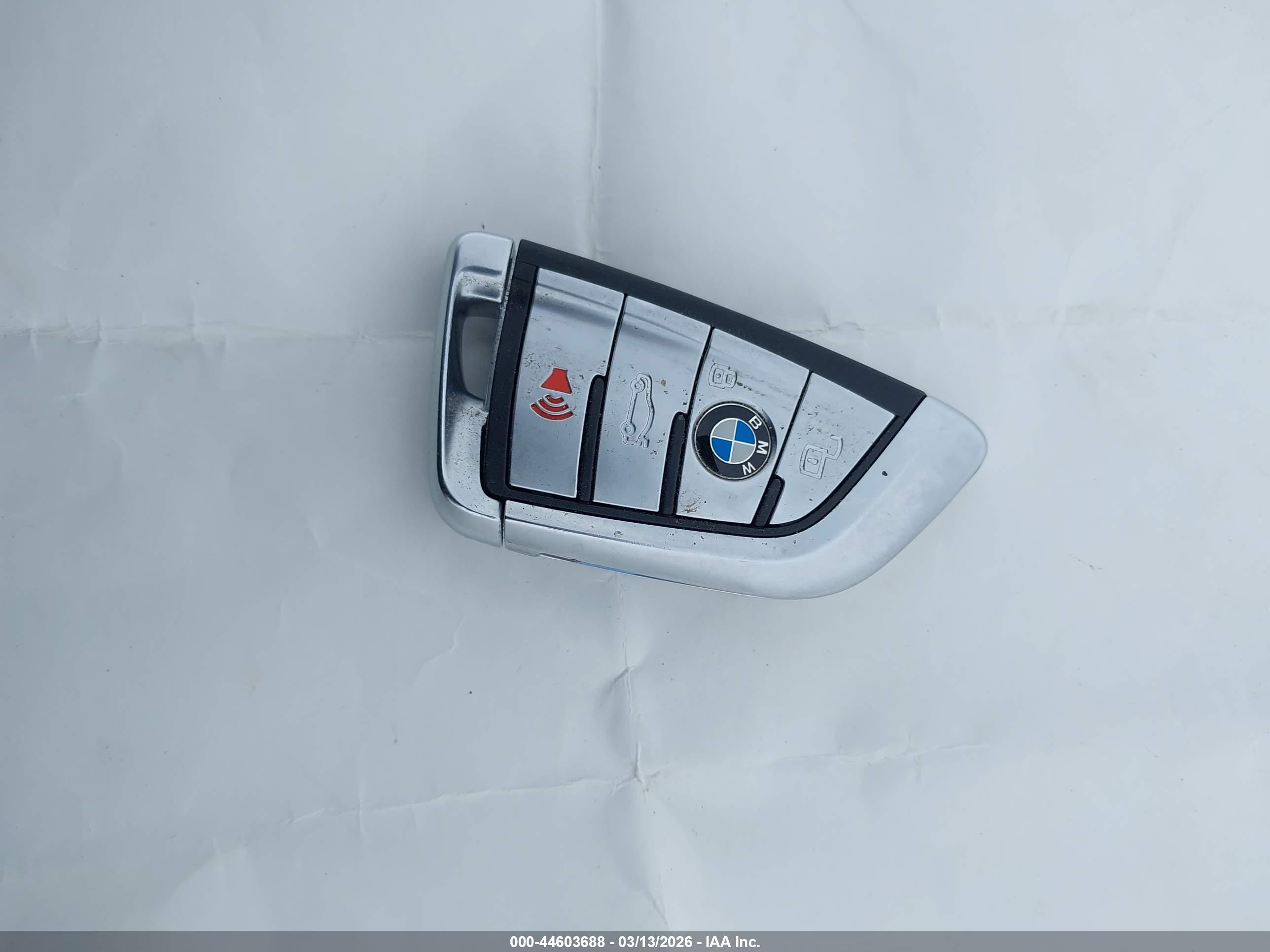 BMW M8 image 11