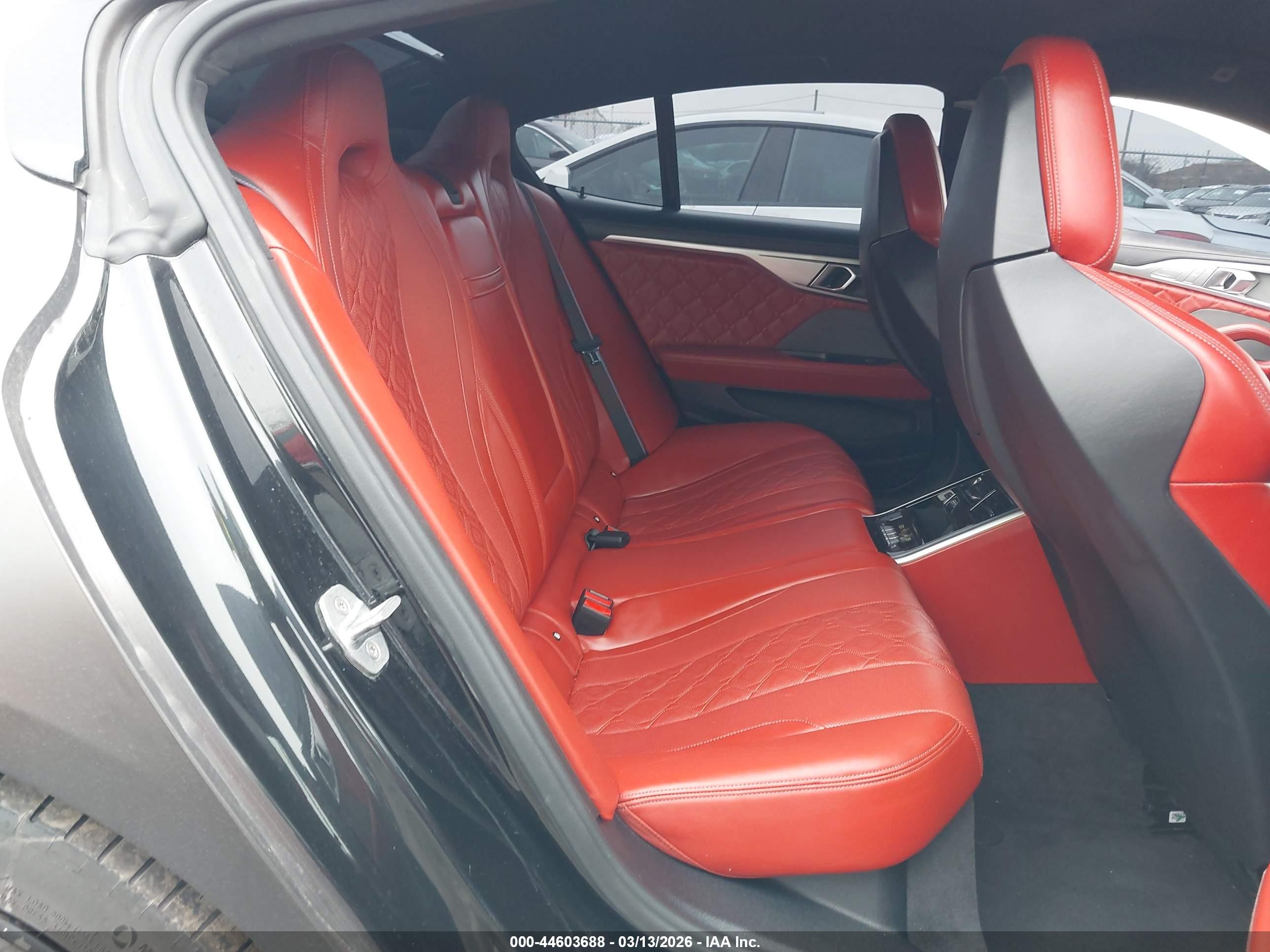 BMW M8 image 8