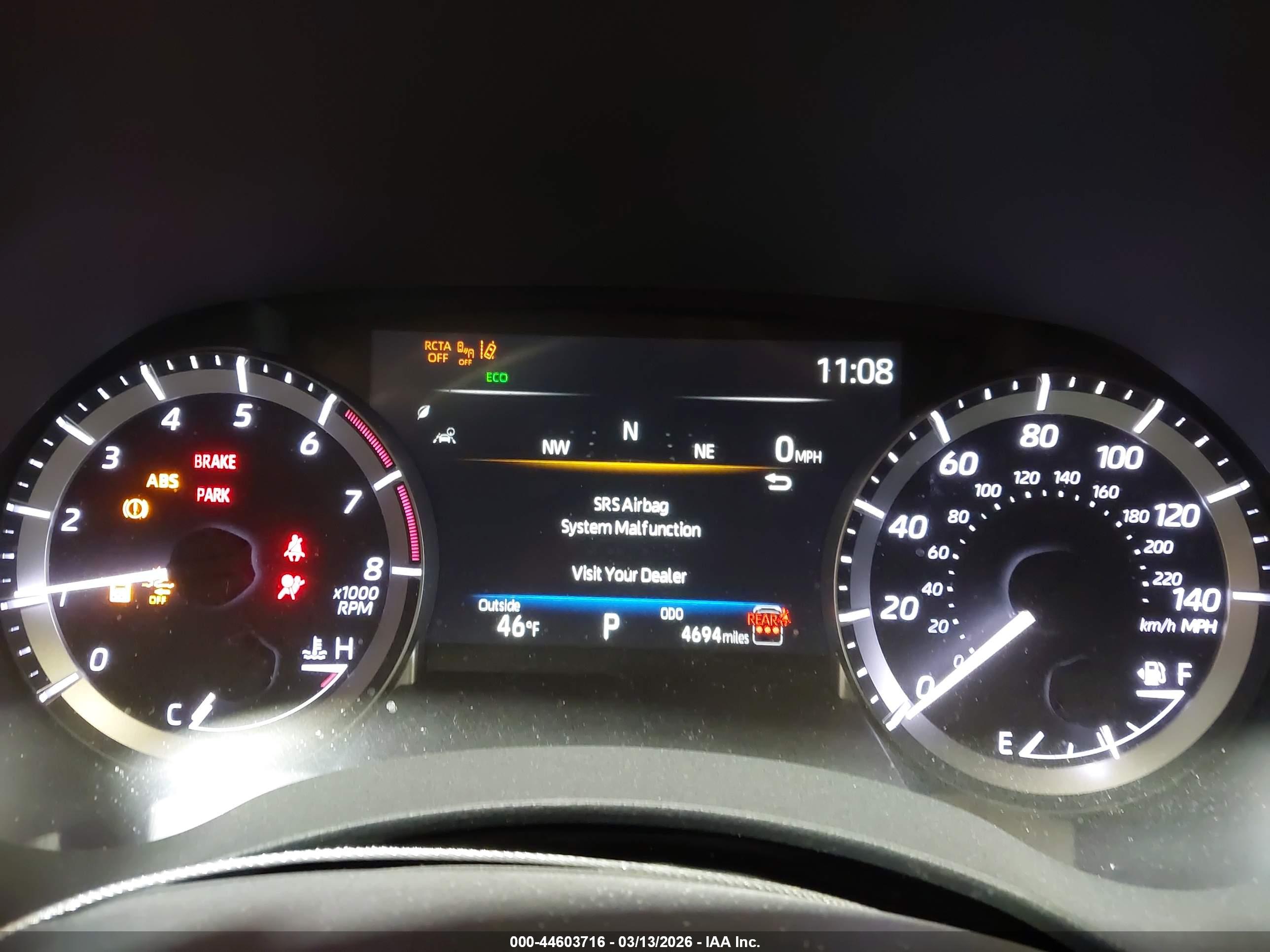 TOYOTA HIGHLANDER image 7