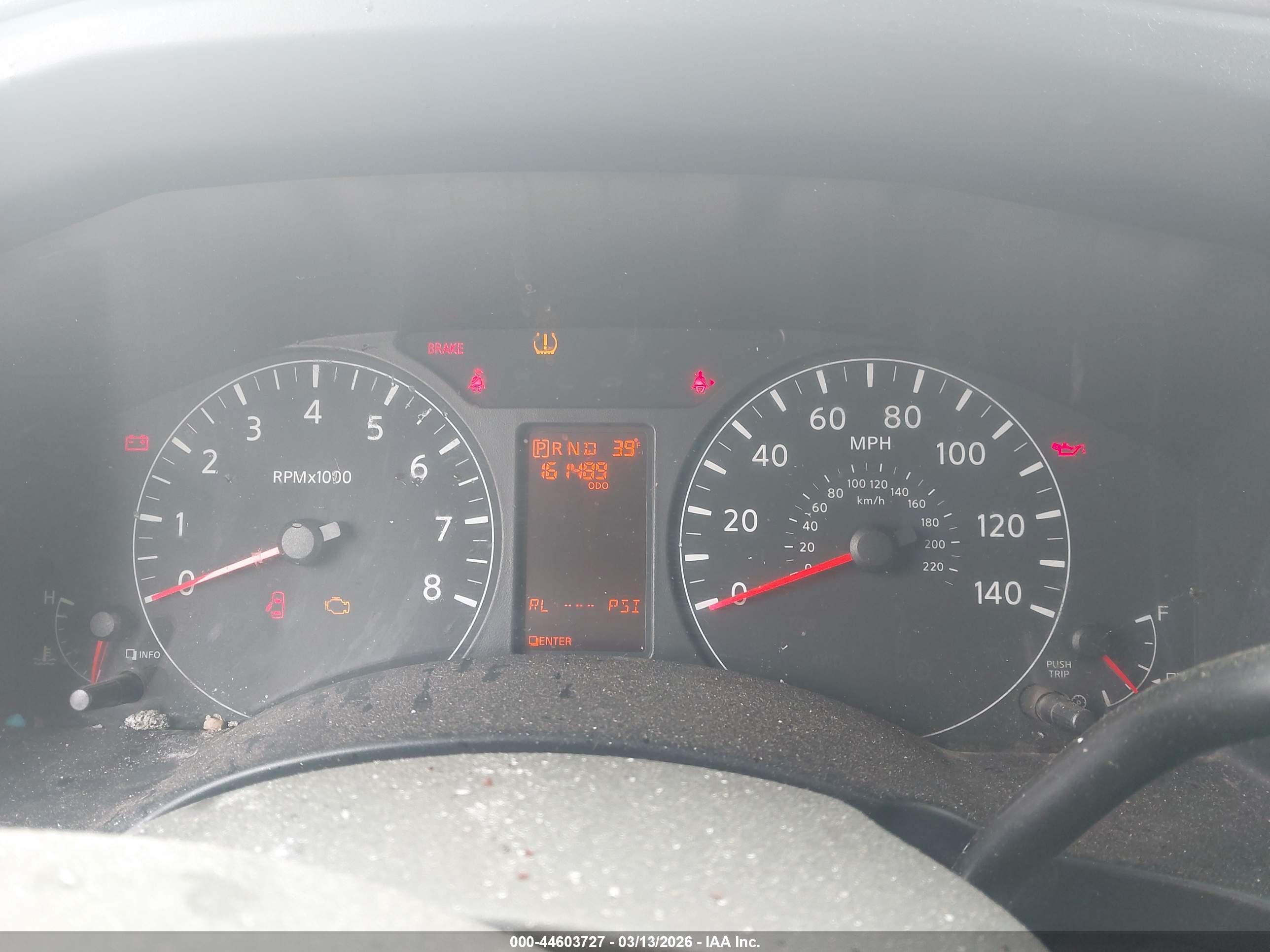 NISSAN NV image 7