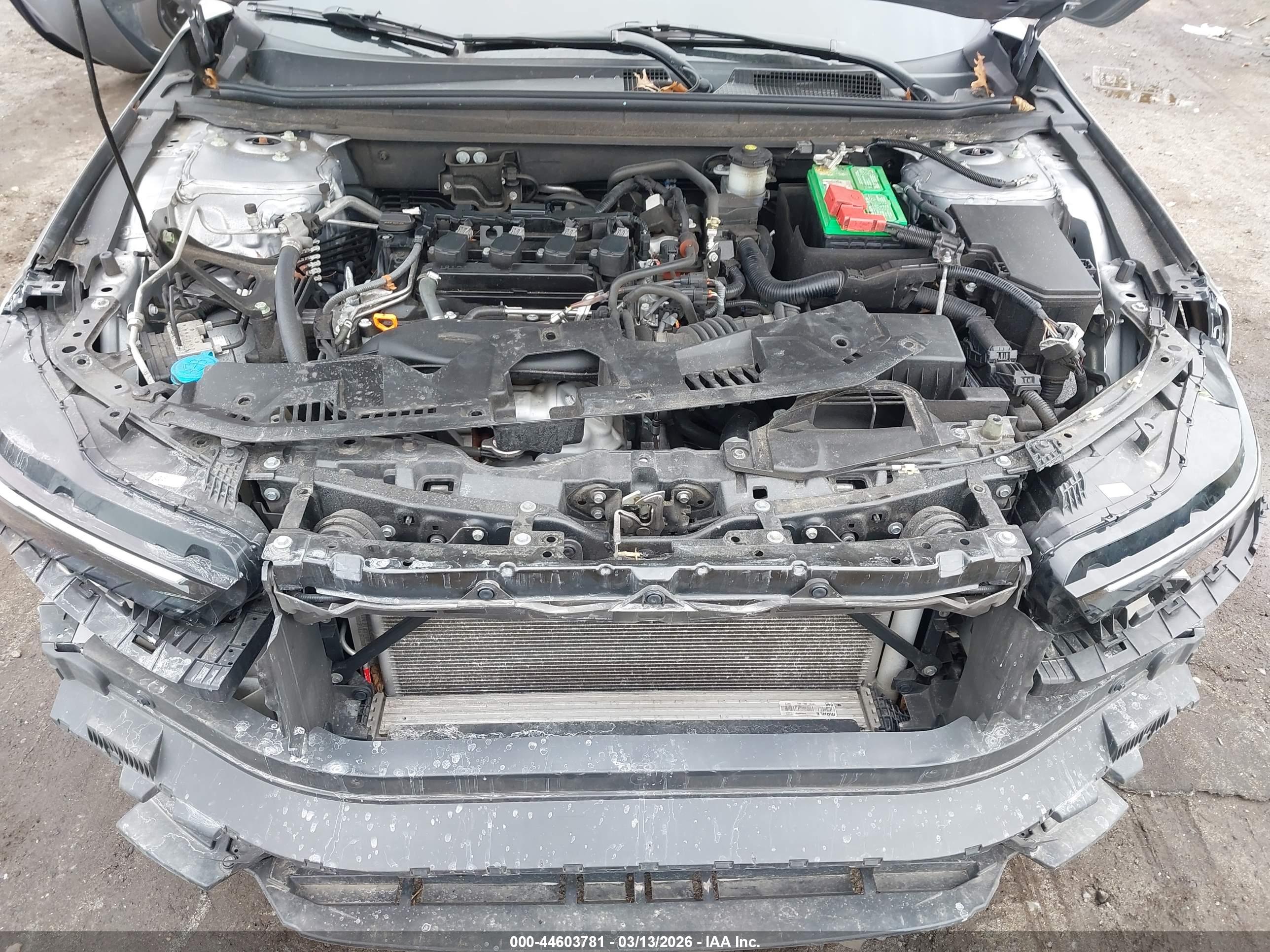 HONDA ACCORD image 10