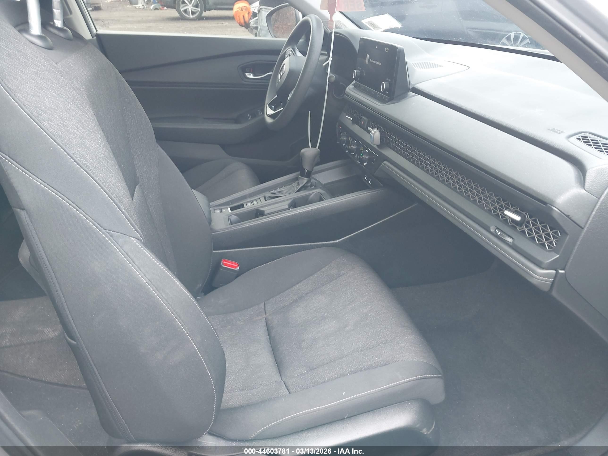HONDA ACCORD image 5