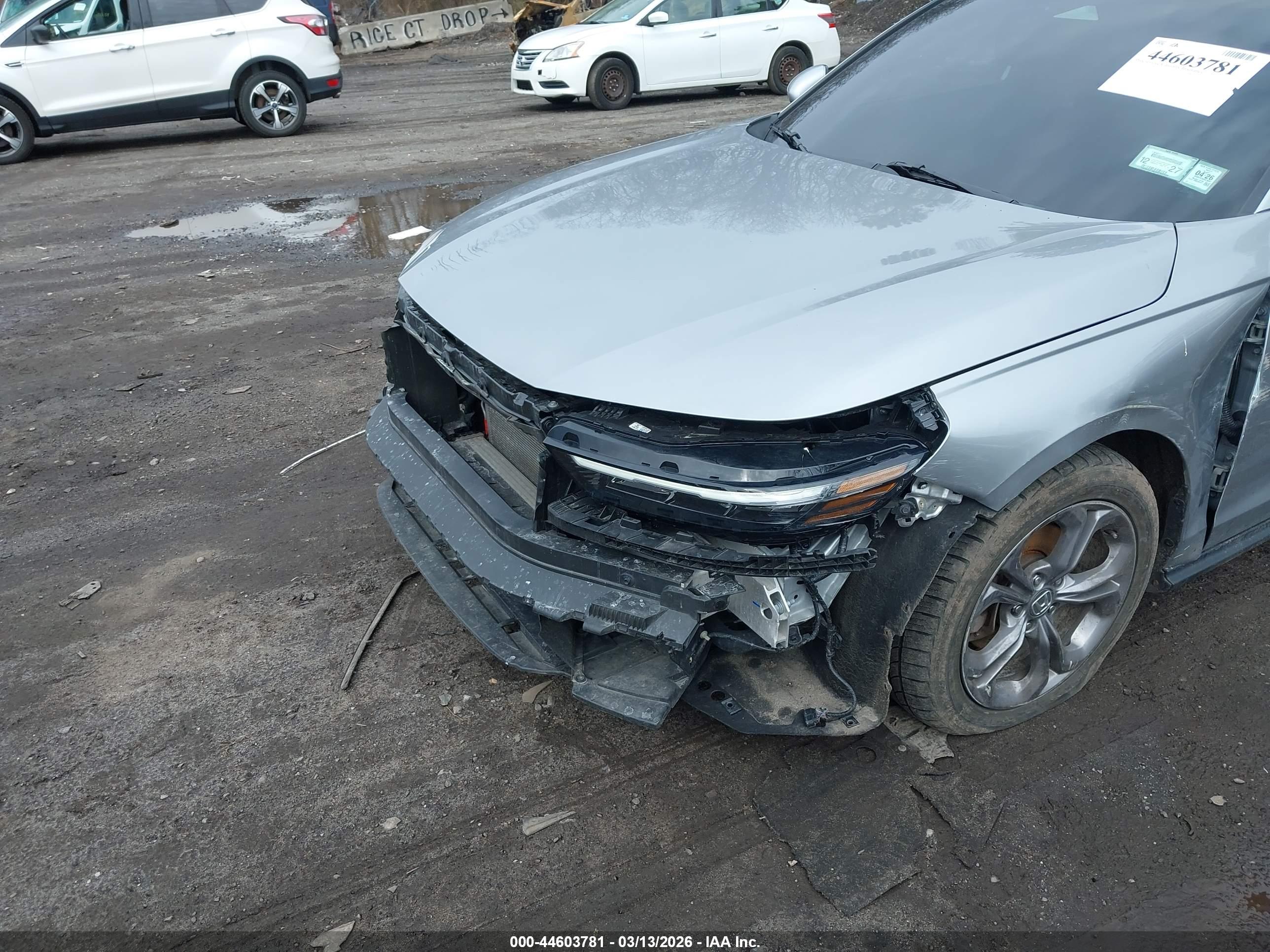HONDA ACCORD image 6