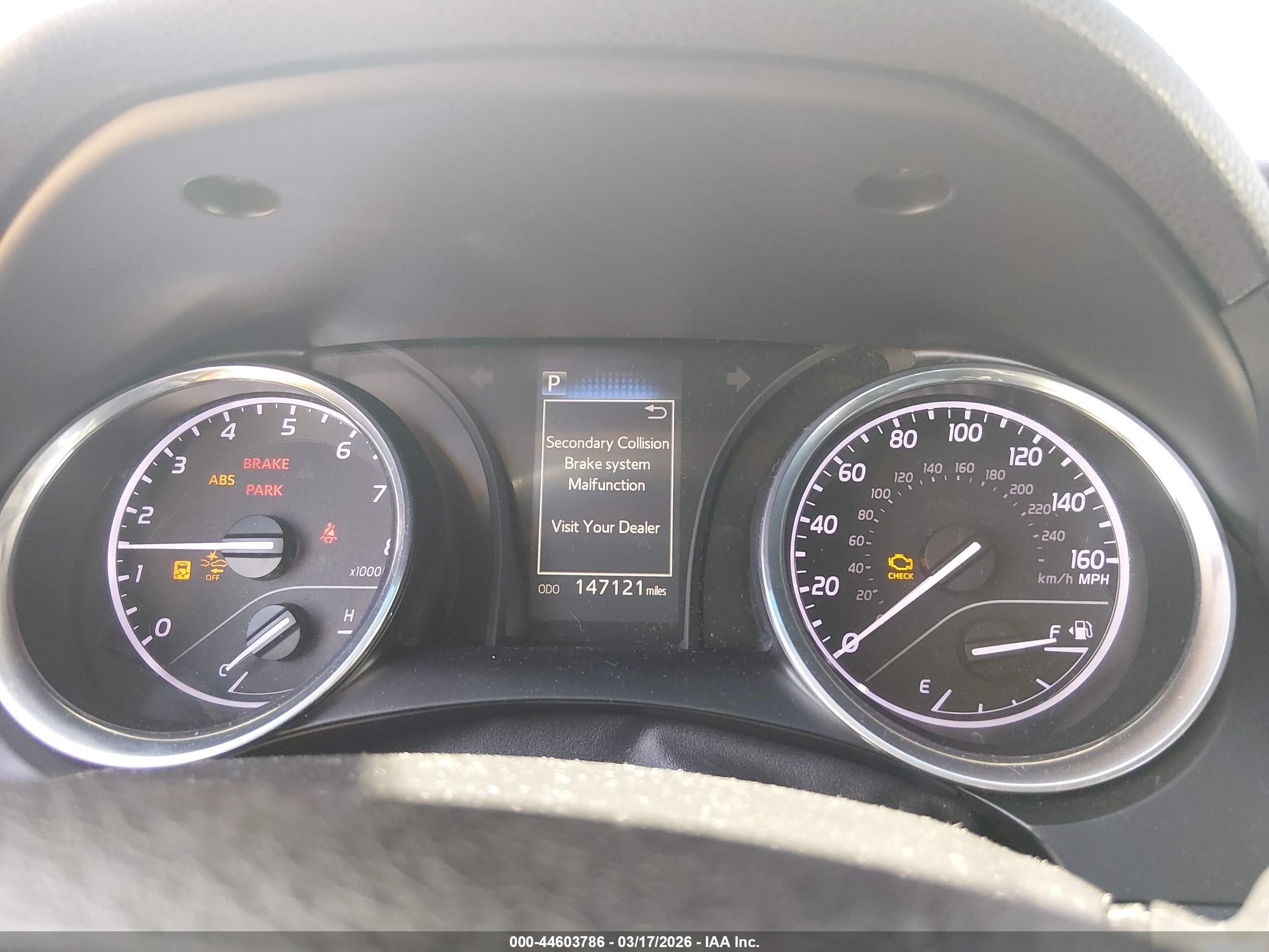 TOYOTA CAMRY image 7
