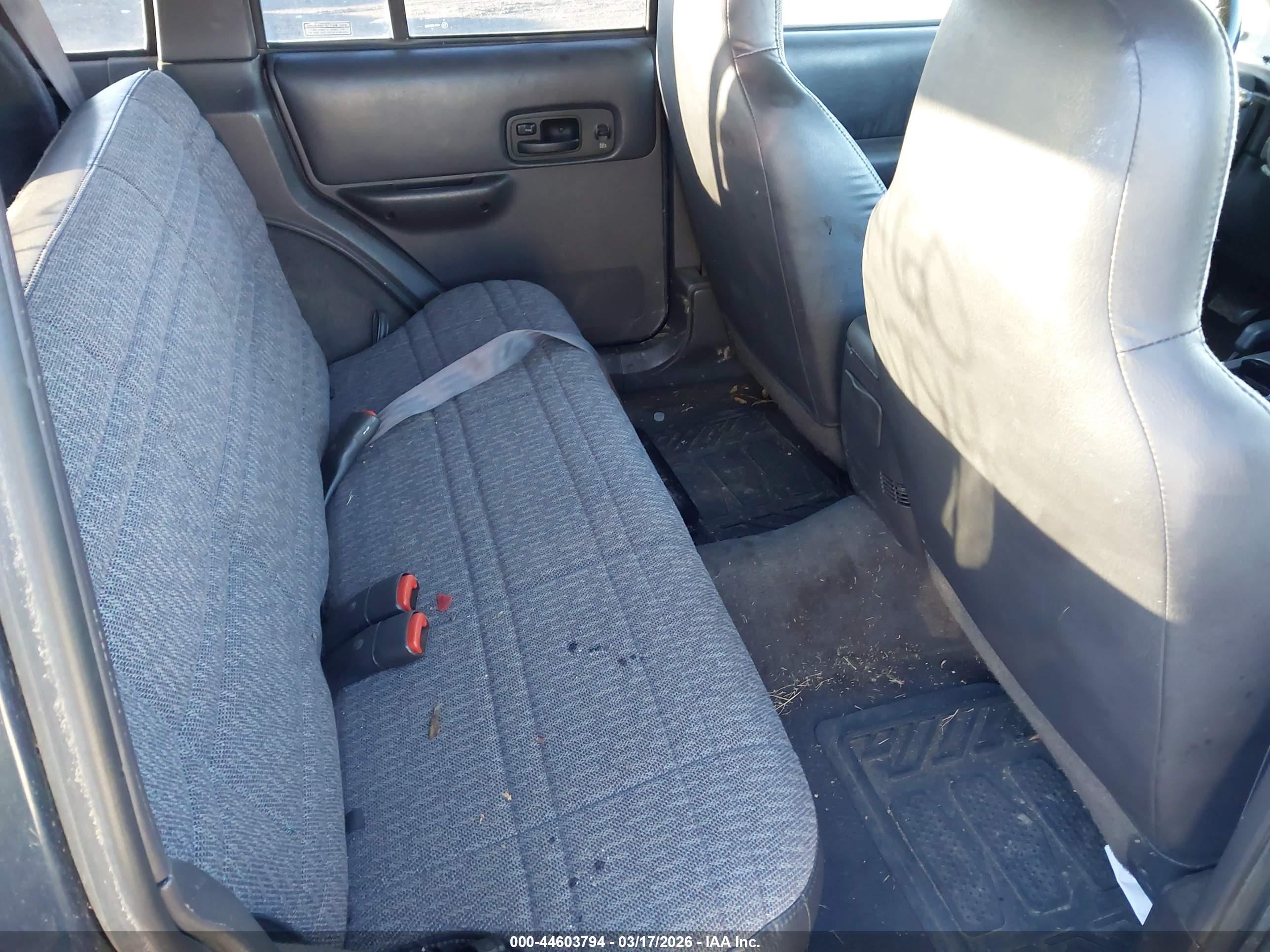 JEEP CHEROKEE image 8