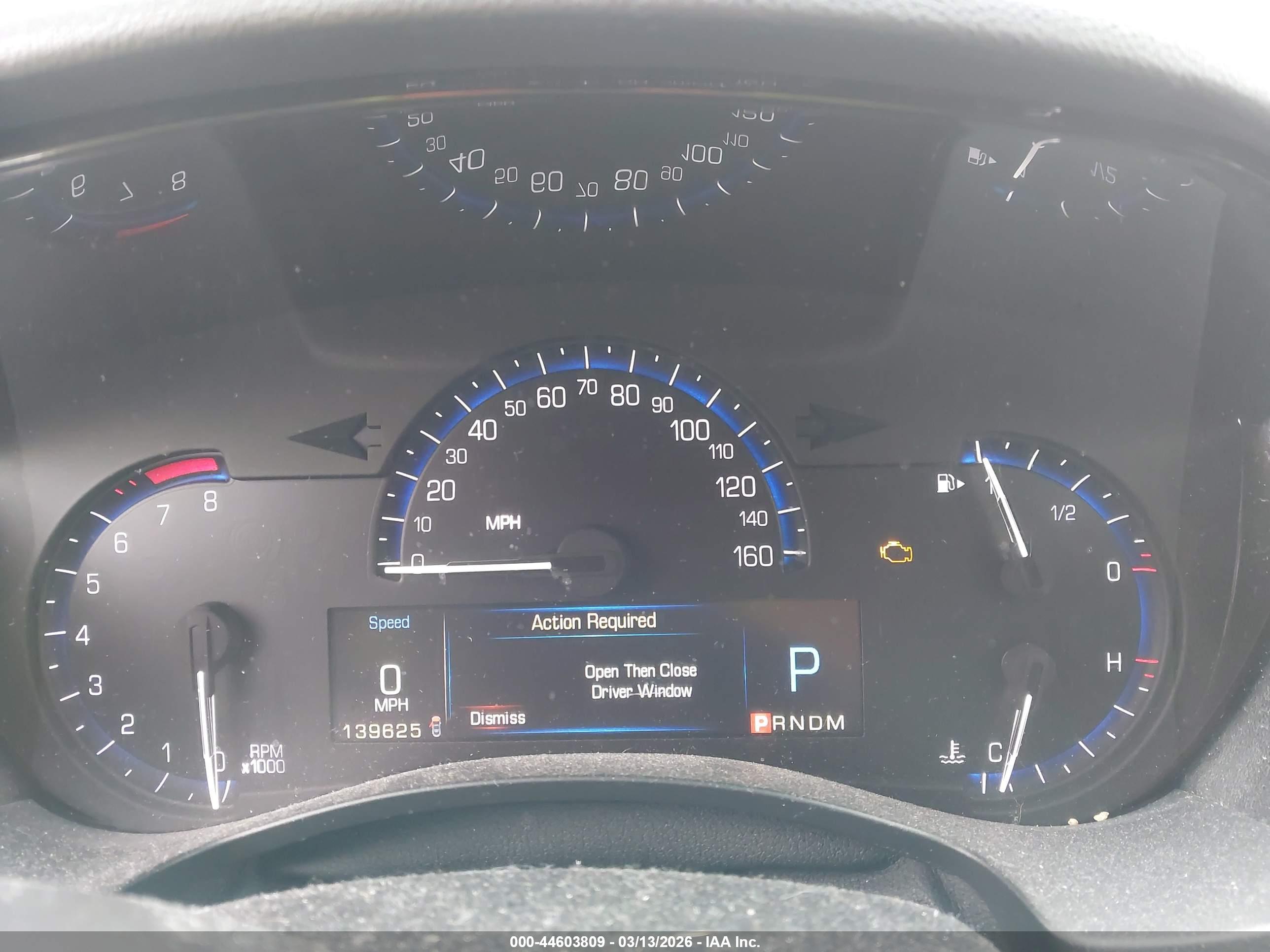 CADILLAC ATS image 7