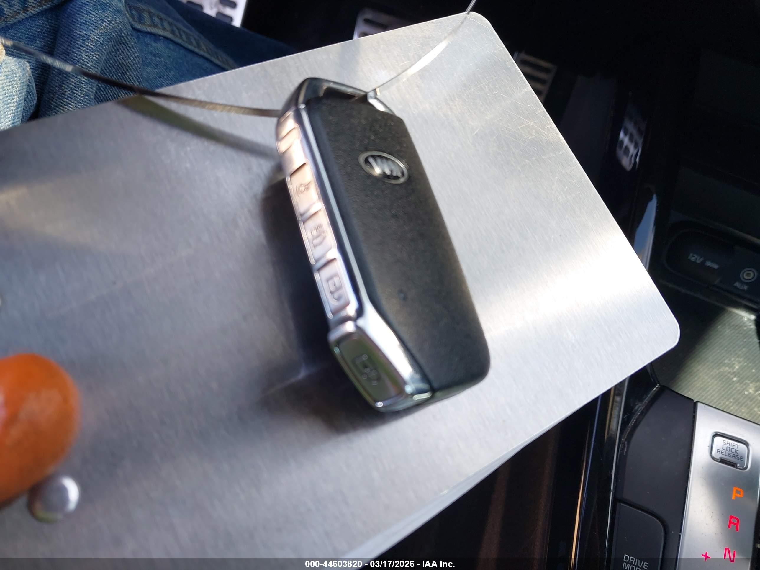 KIA FORTE image 11