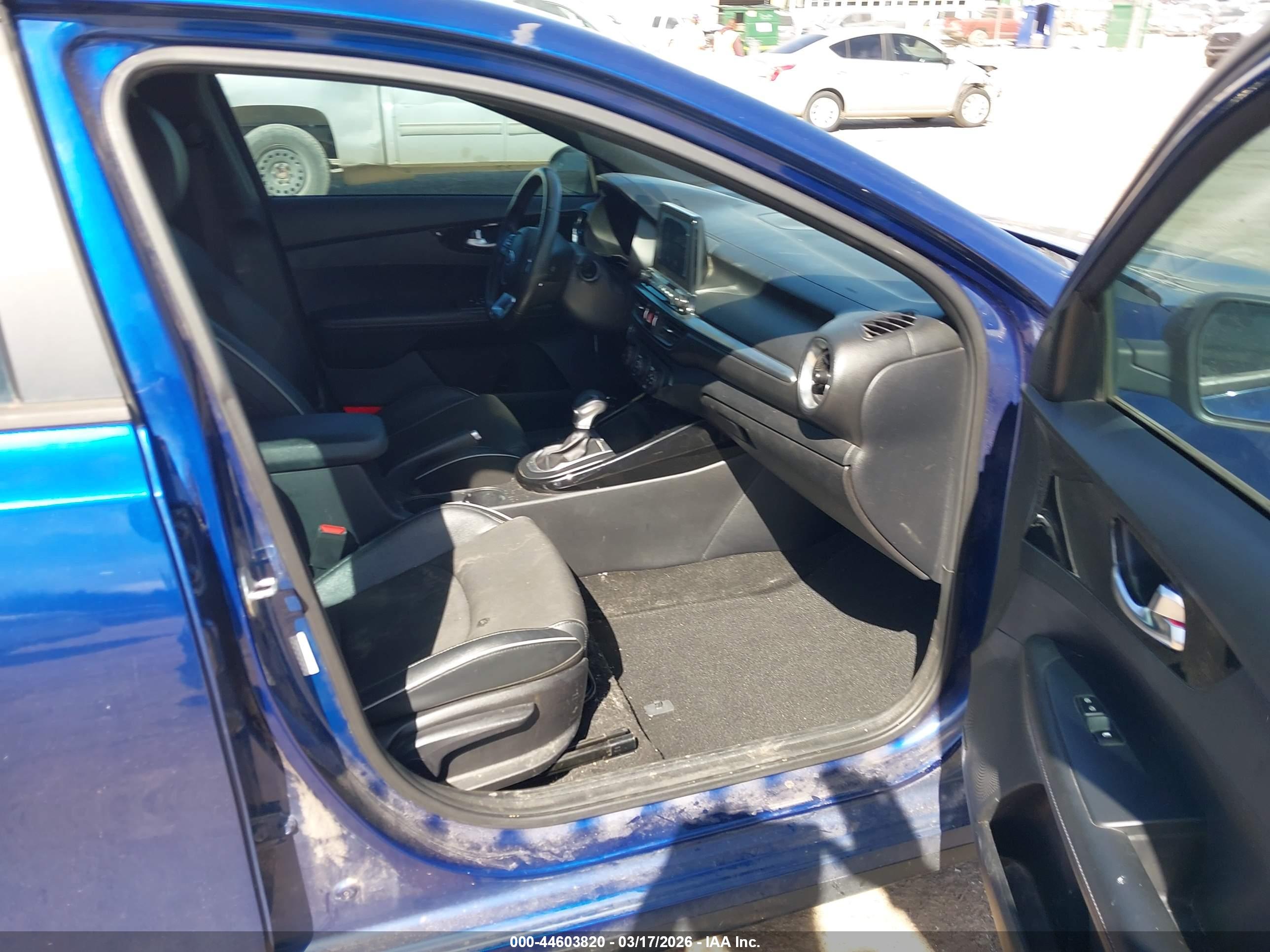 KIA FORTE image 5