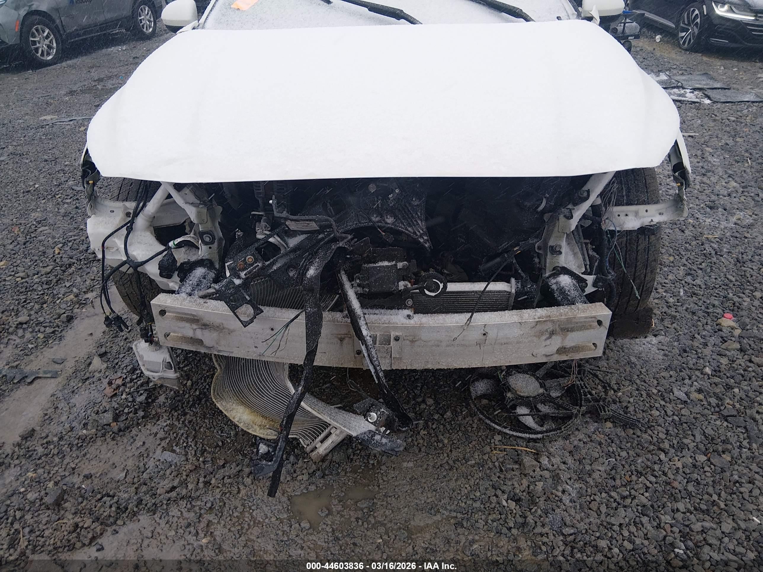 NISSAN ALTIMA image 6