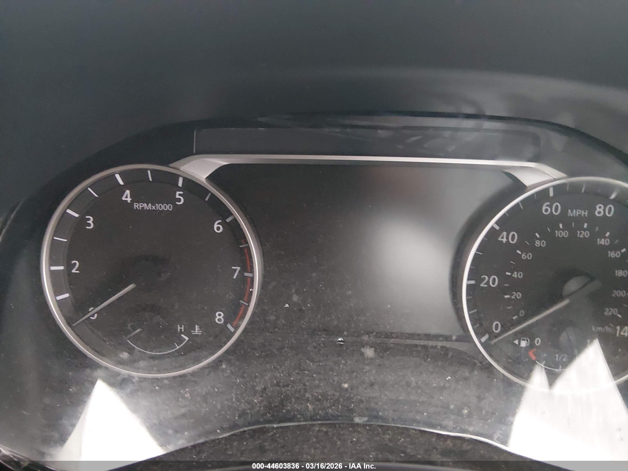 NISSAN ALTIMA image 7