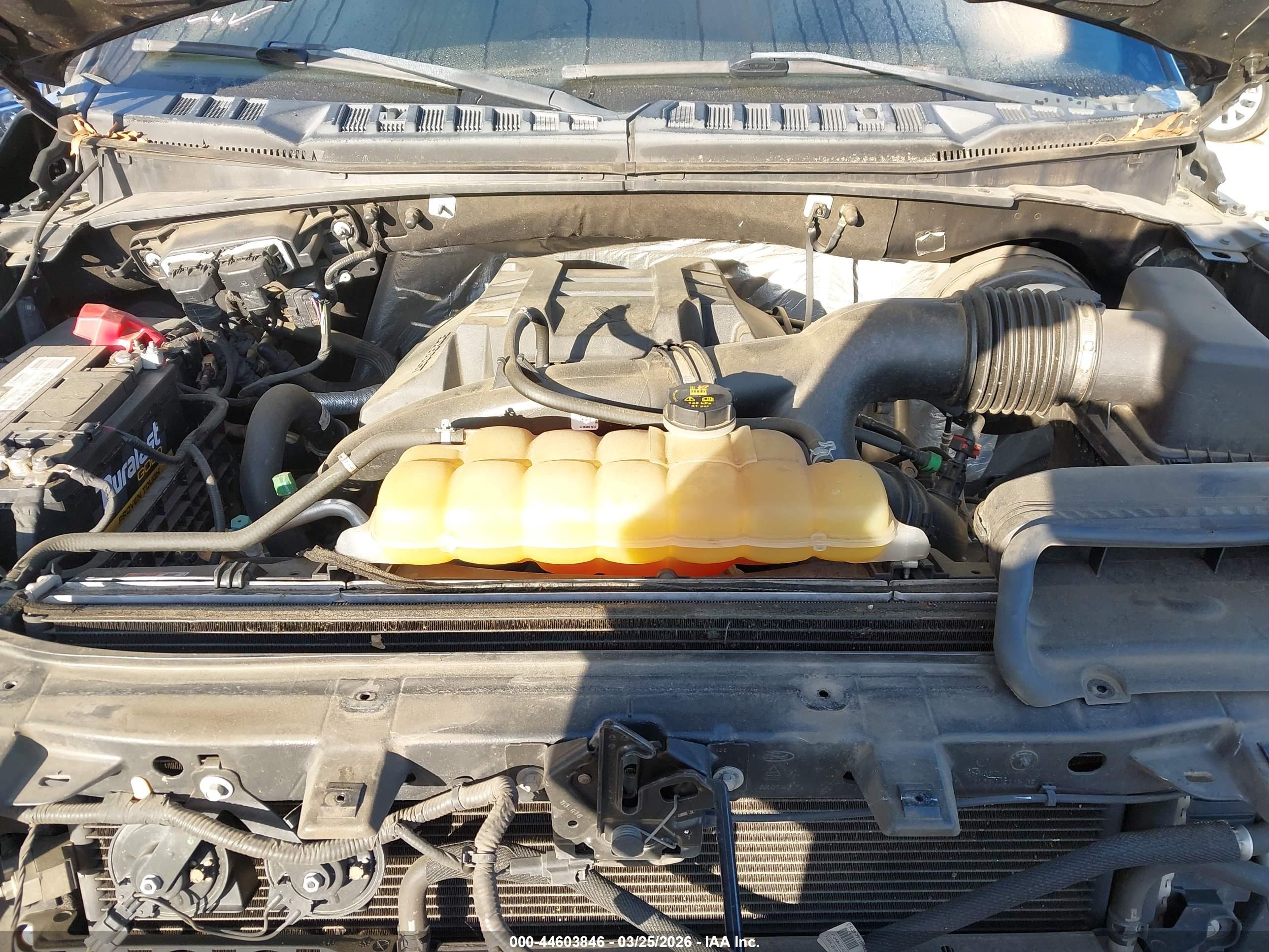FORD F-150 image 10