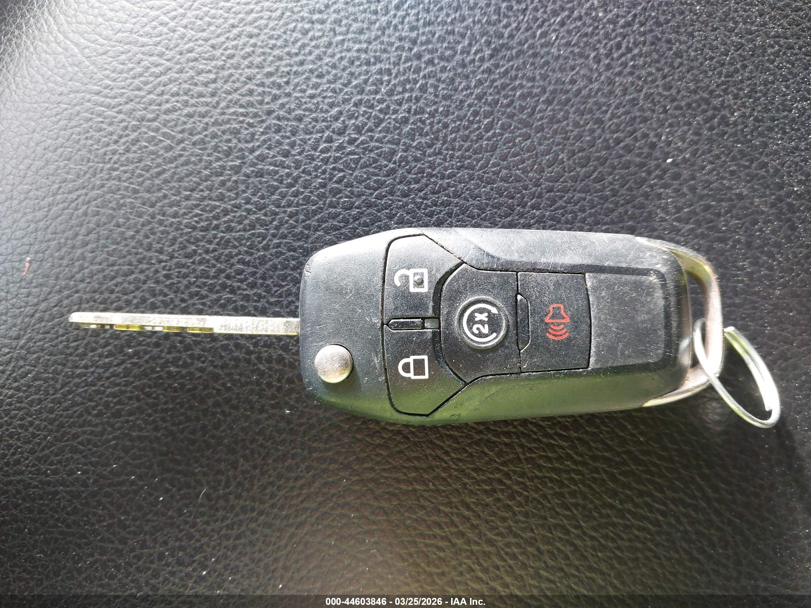 FORD F-150 image 11