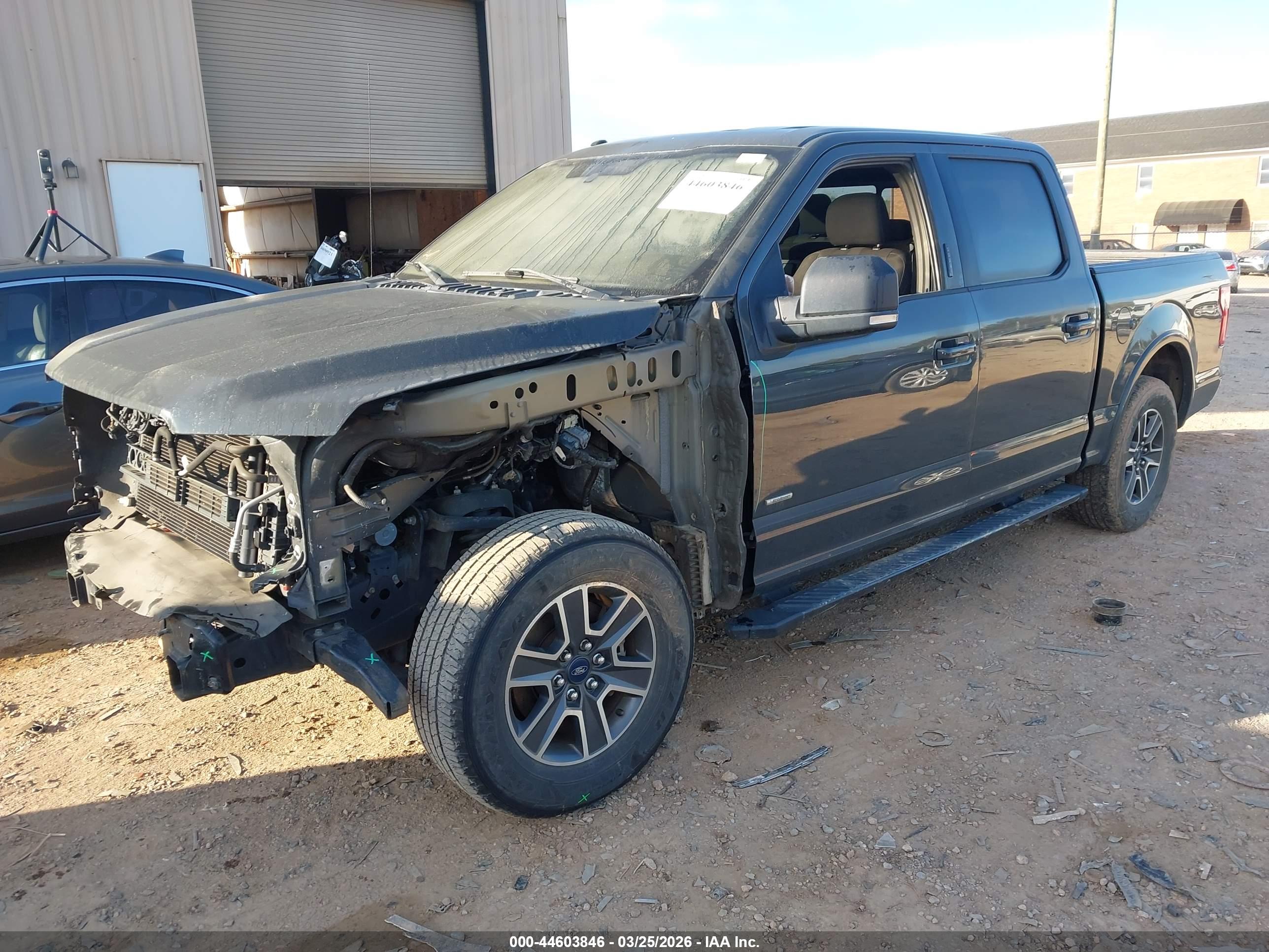 FORD F-150 image 2