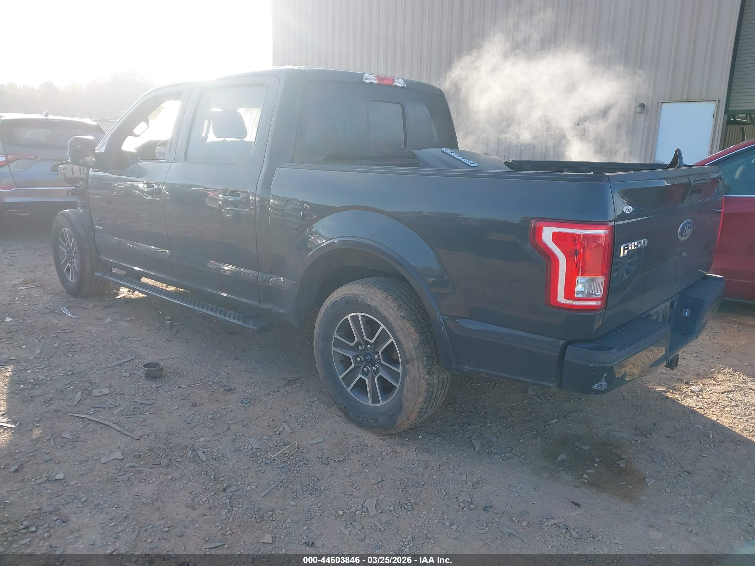 FORD F-150 image 3