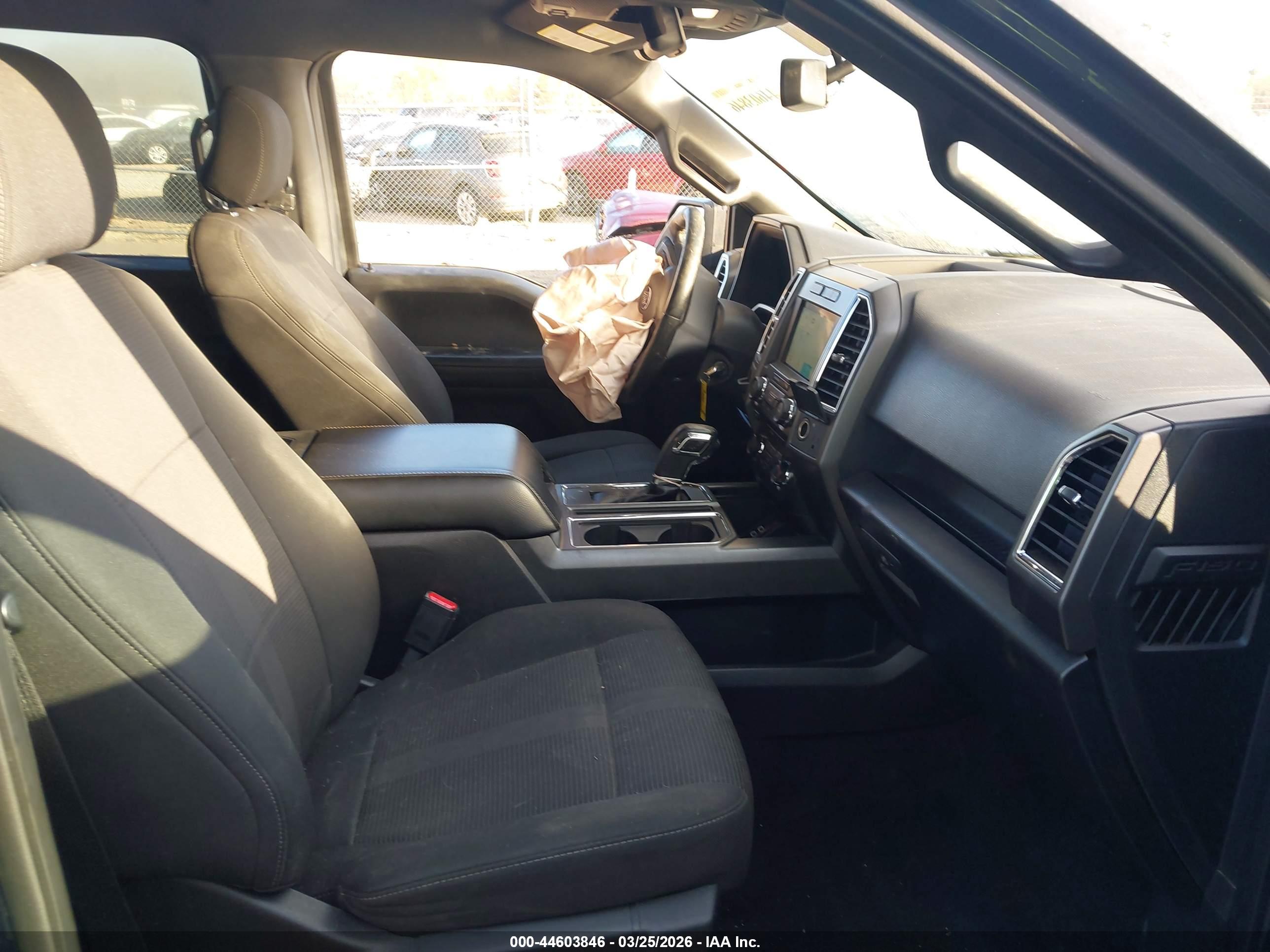 FORD F-150 image 5