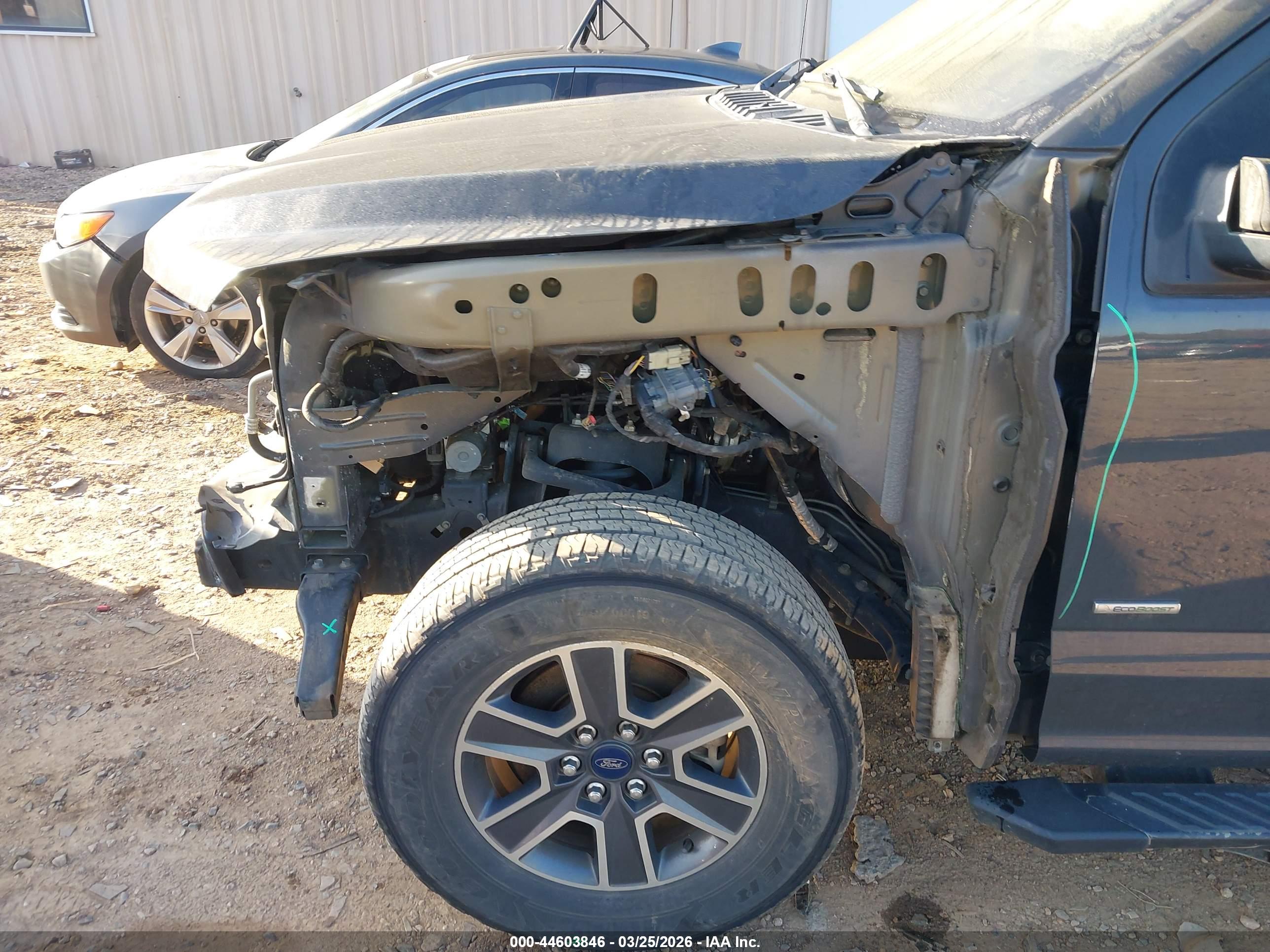 FORD F-150 image 6