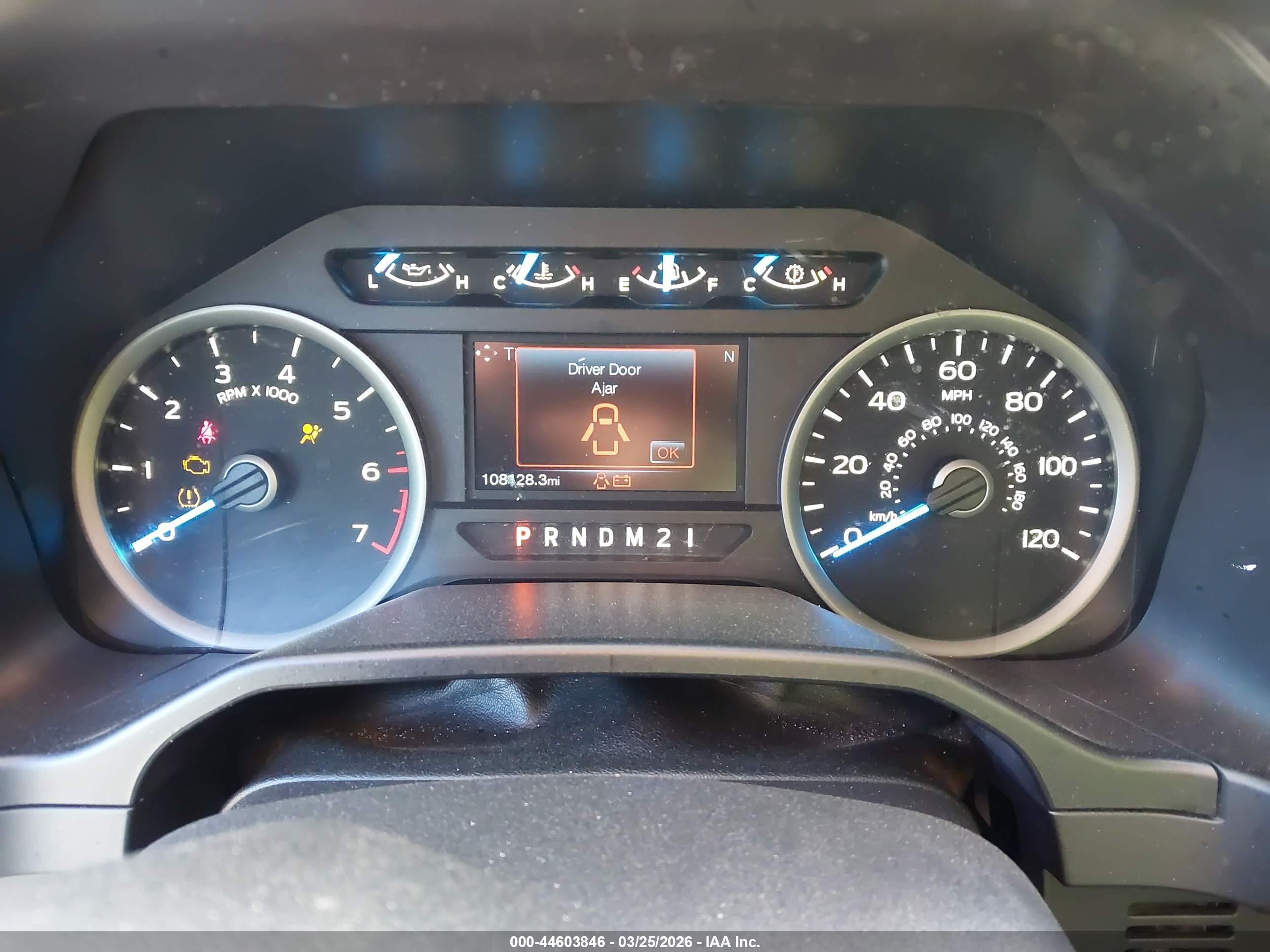 FORD F-150 image 7