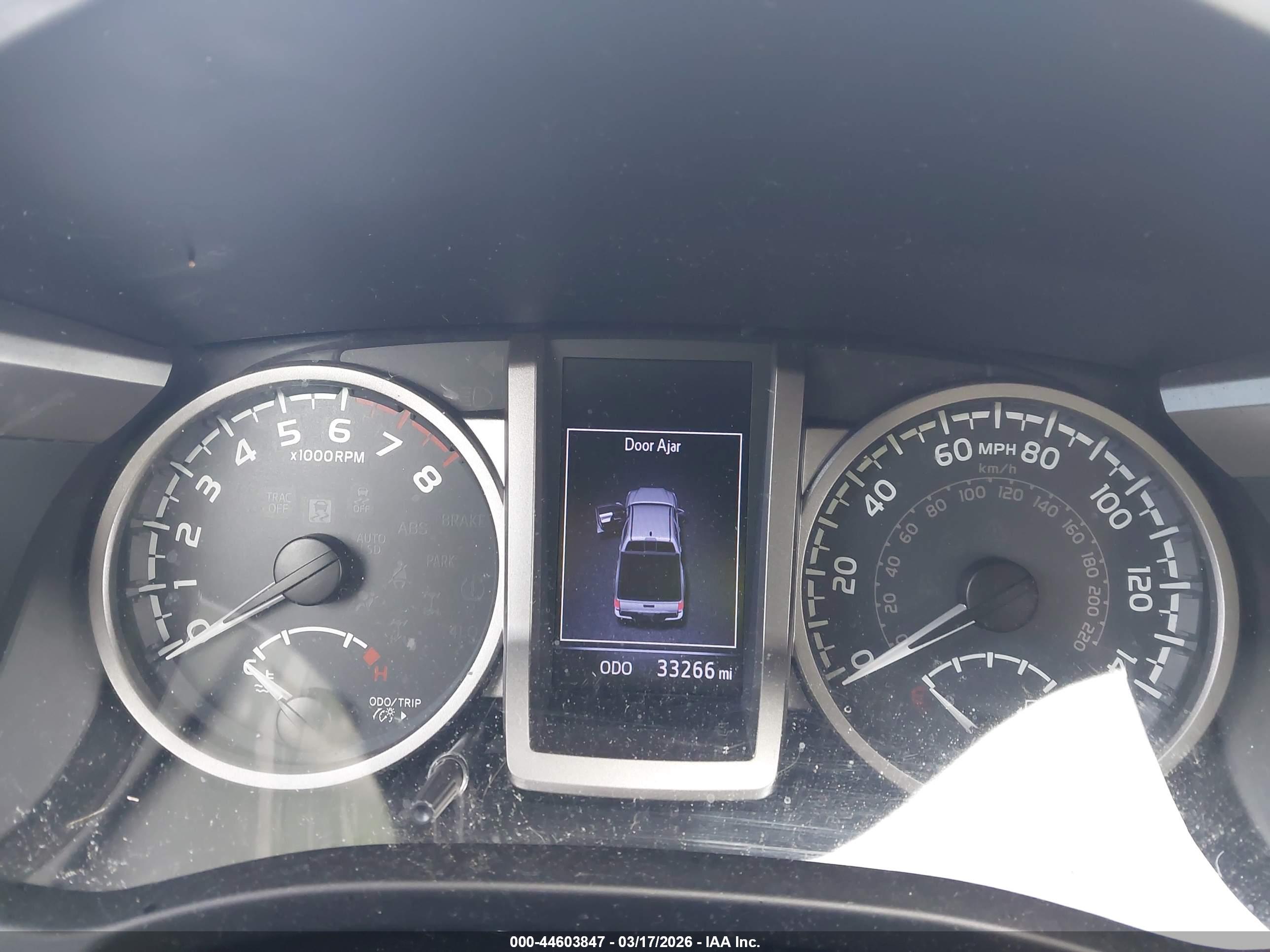 TOYOTA TACOMA image 7