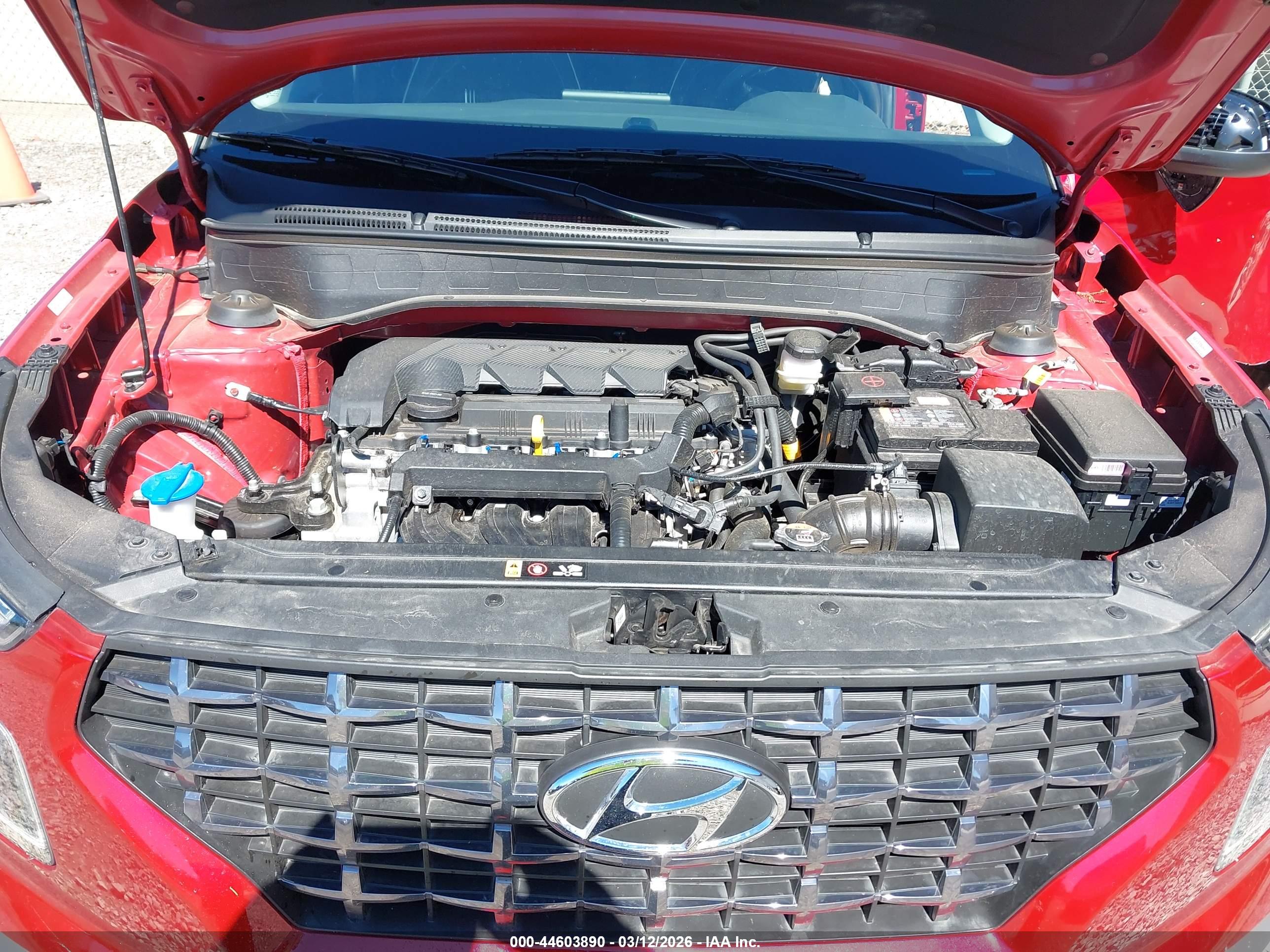 HYUNDAI VENUE image 10